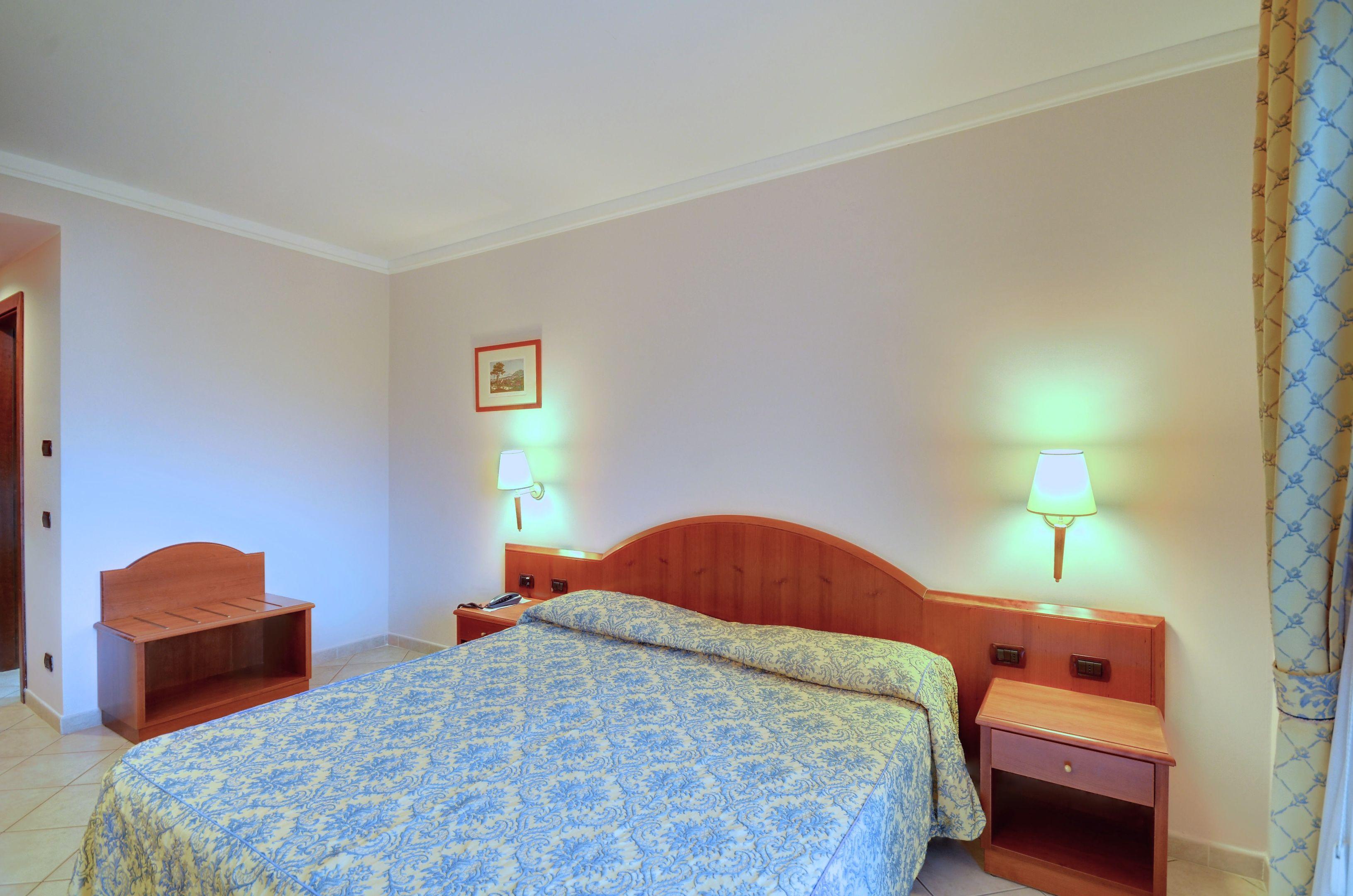 Hotel Le Palme — photo 5