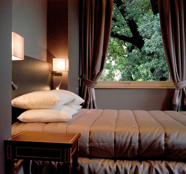 Hotel Principe Torlonia — photo 4
