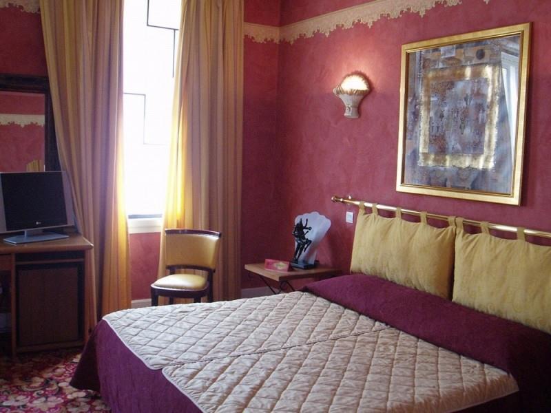 Le Meurice — photo 4