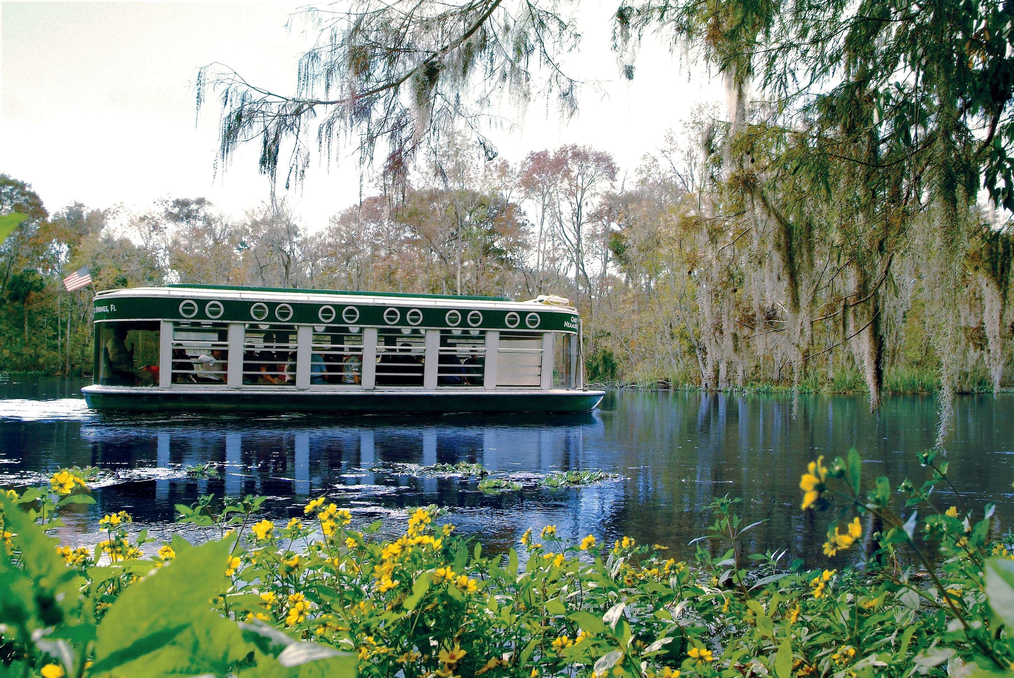 Howard Johnson Ocala — photo 3