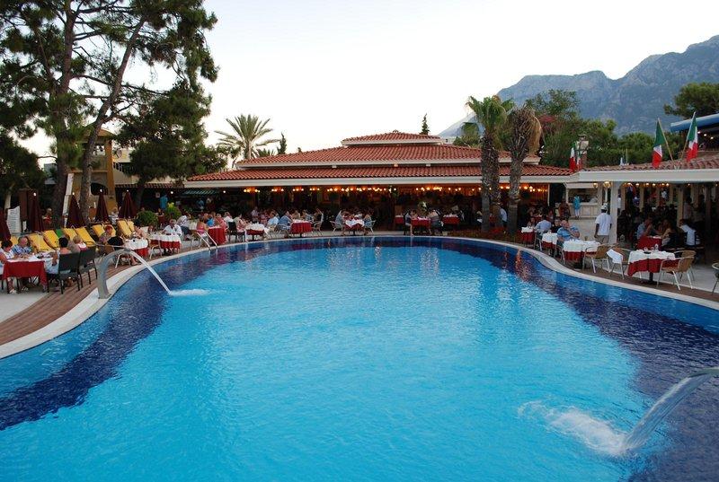 Club Boran Mare Beach — photo 5