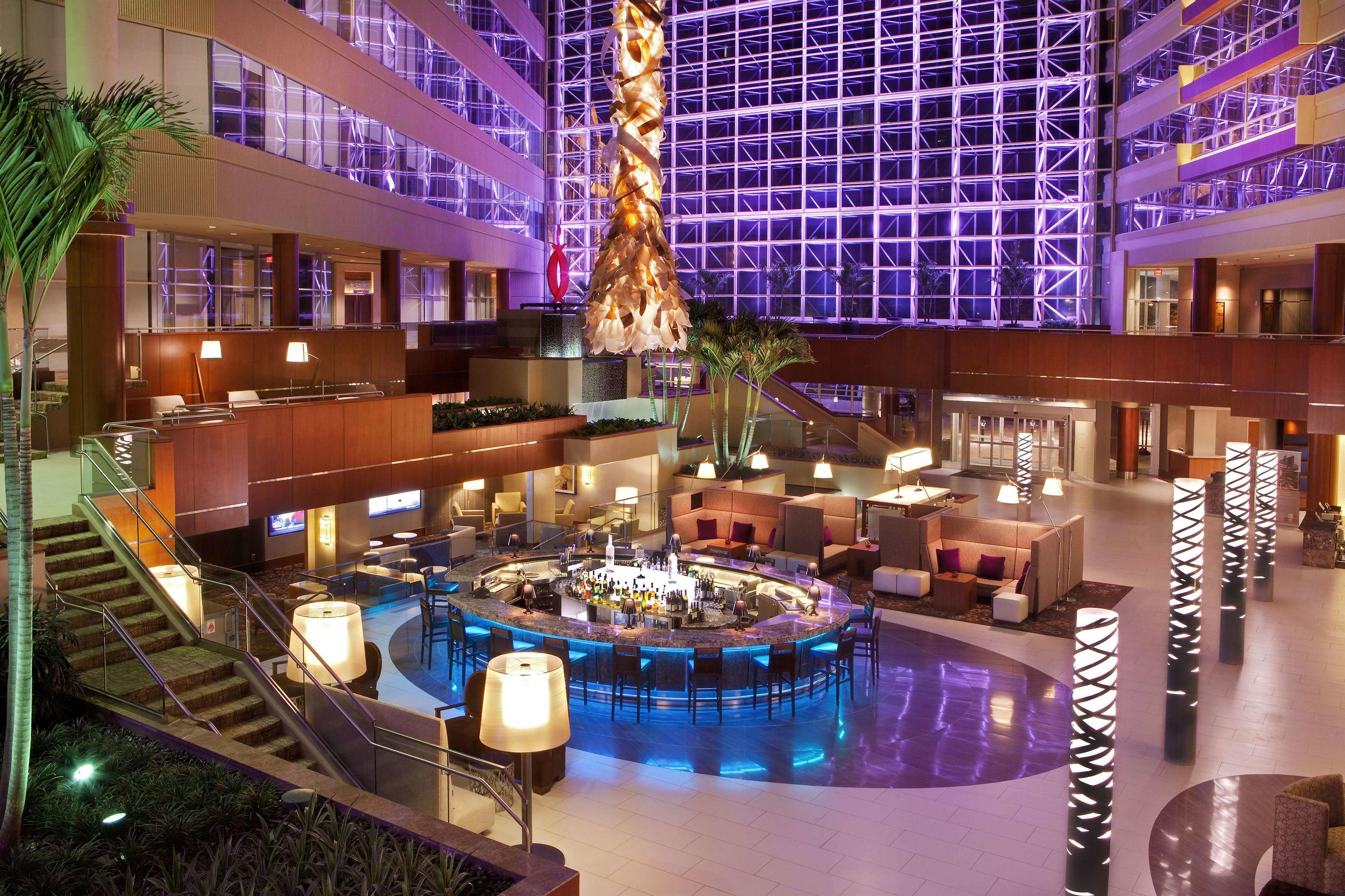 Hyatt Regency Greenville — photo 3
