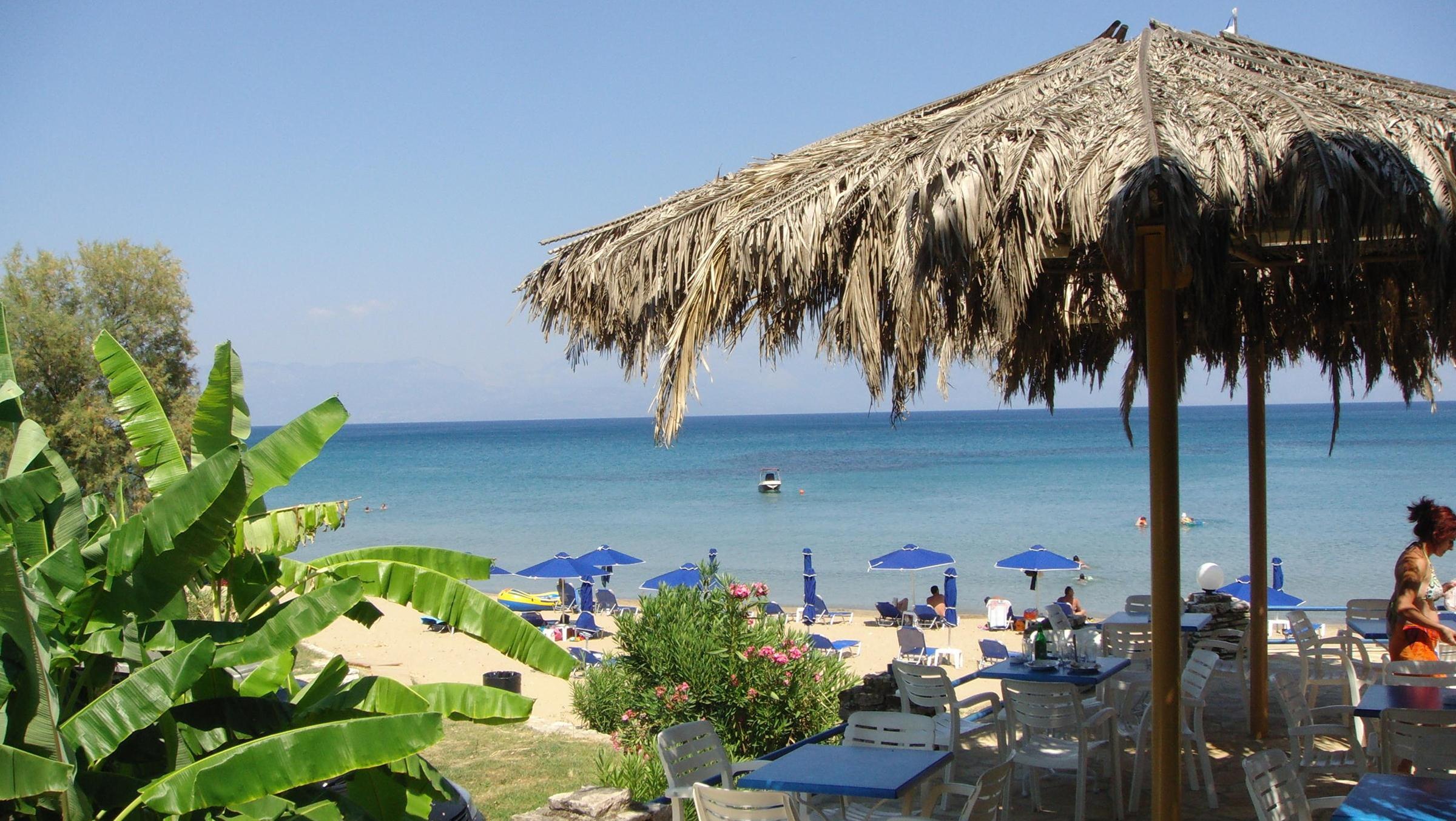 Colonides Beach — photo 4