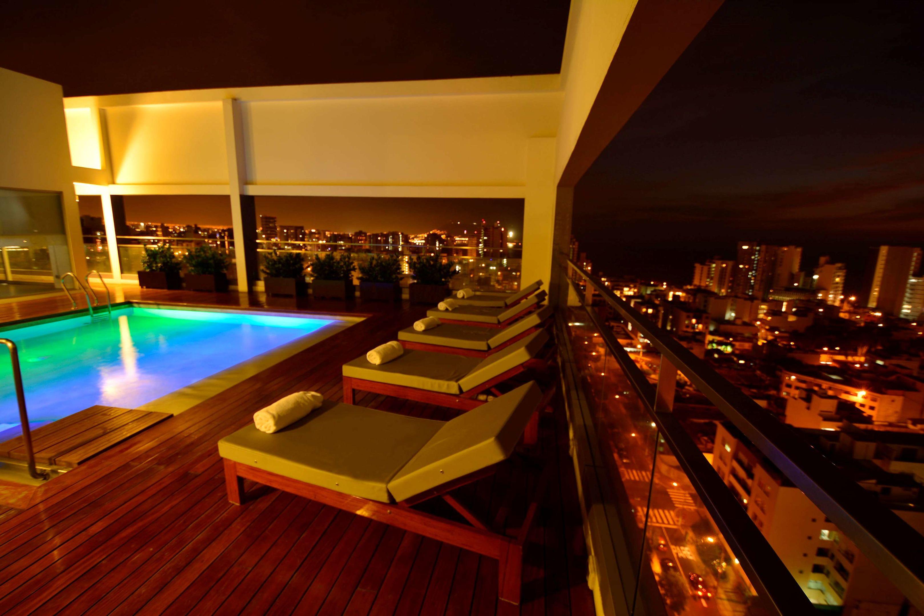 Dazzler by Wyndham Lima Miraflores — photo 4