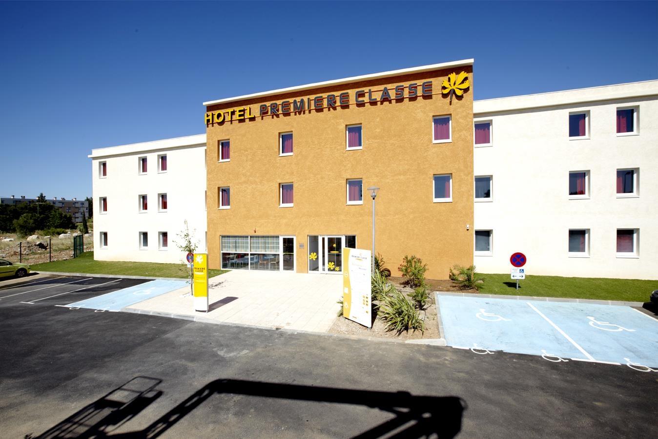 Premiere Classe Istres — photo 5