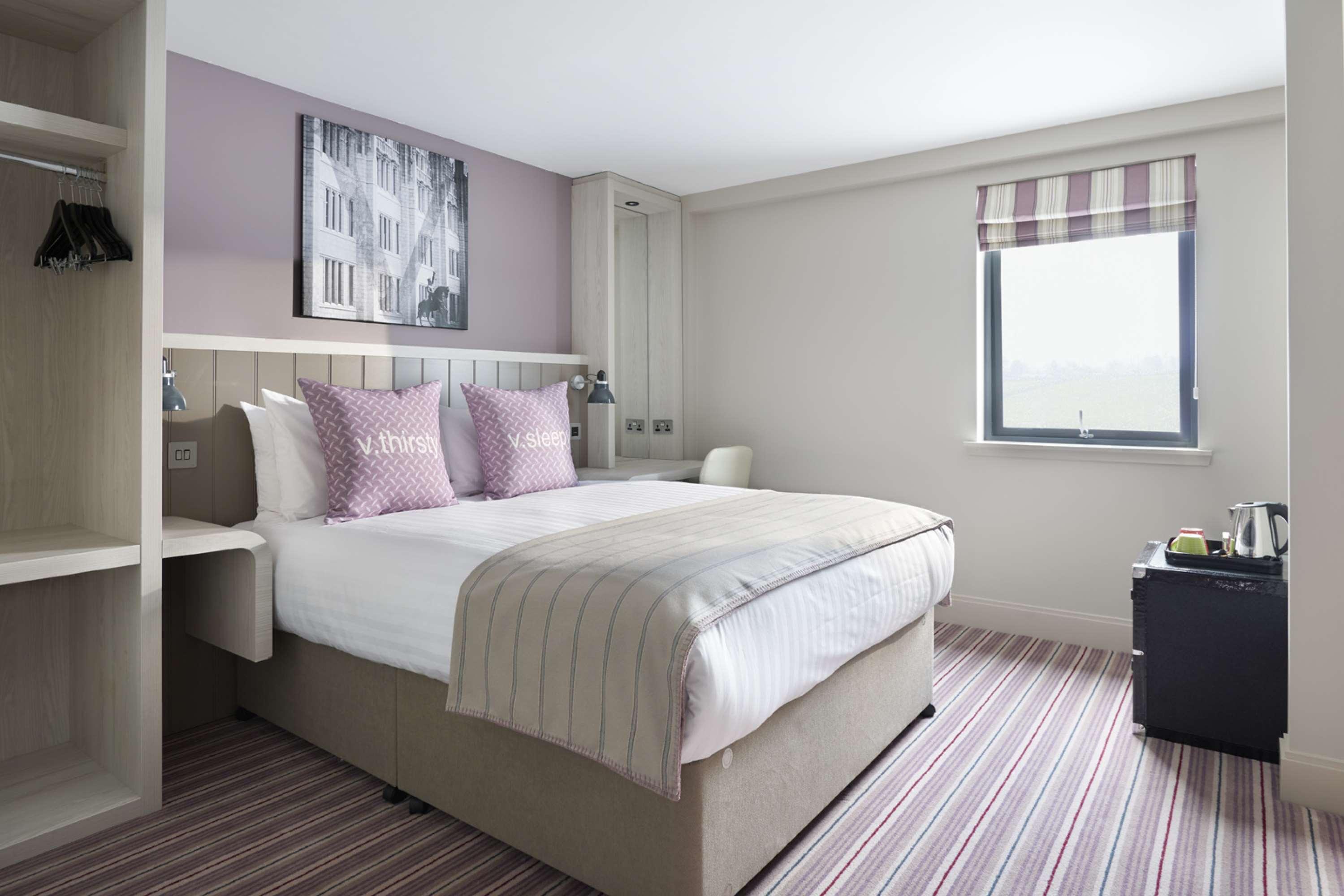 Village Hotel Aberdeen — photo 4