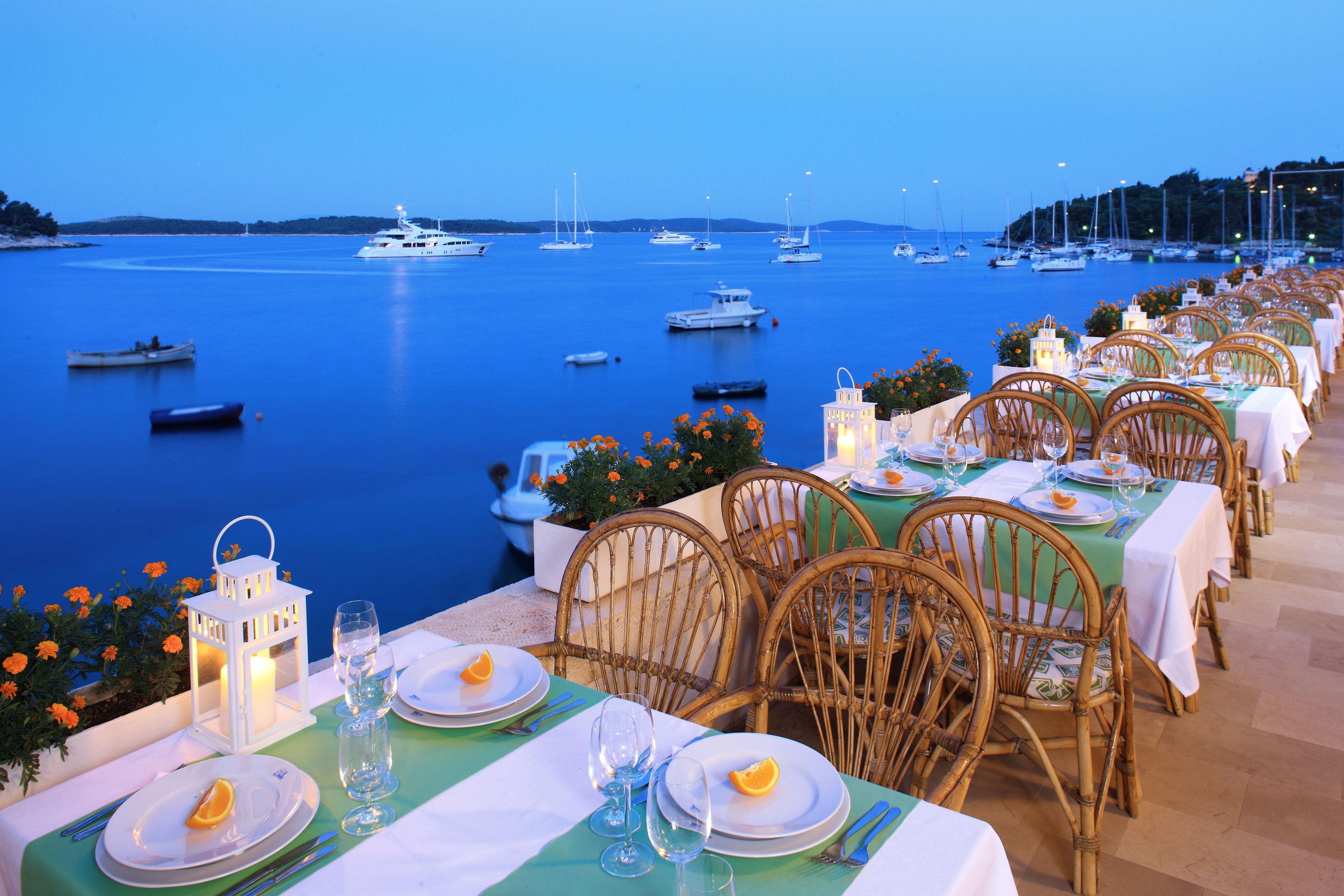 Hotel Villa Dalmacija — photo 4