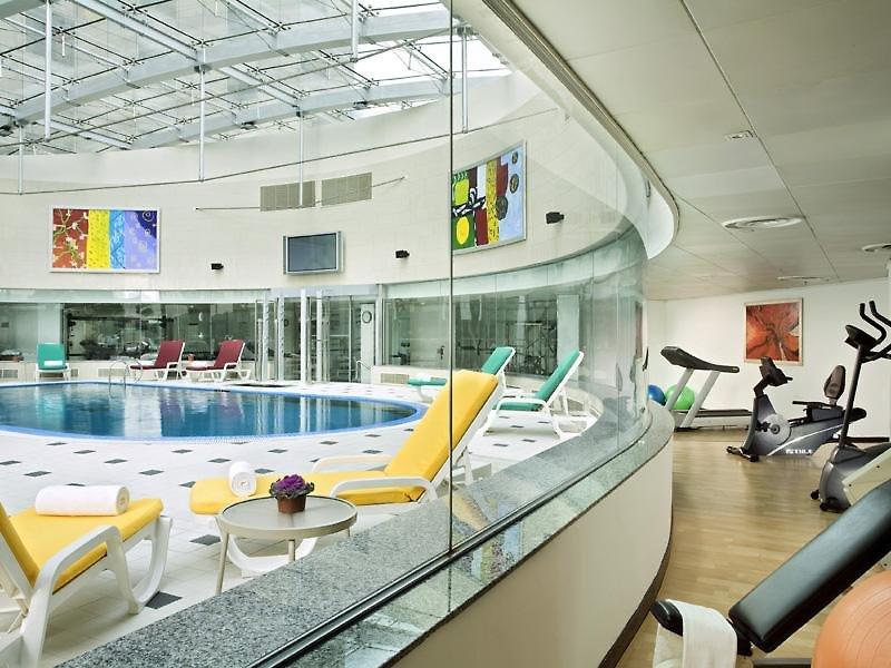 Hongqiao Jin Jiang Hotel — photo 4