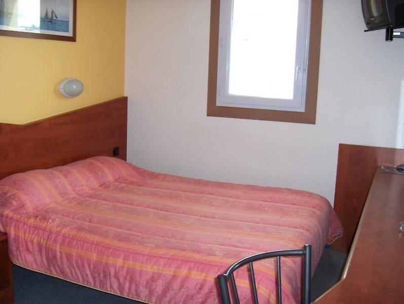 Brit Hotel Iroise — photo 4