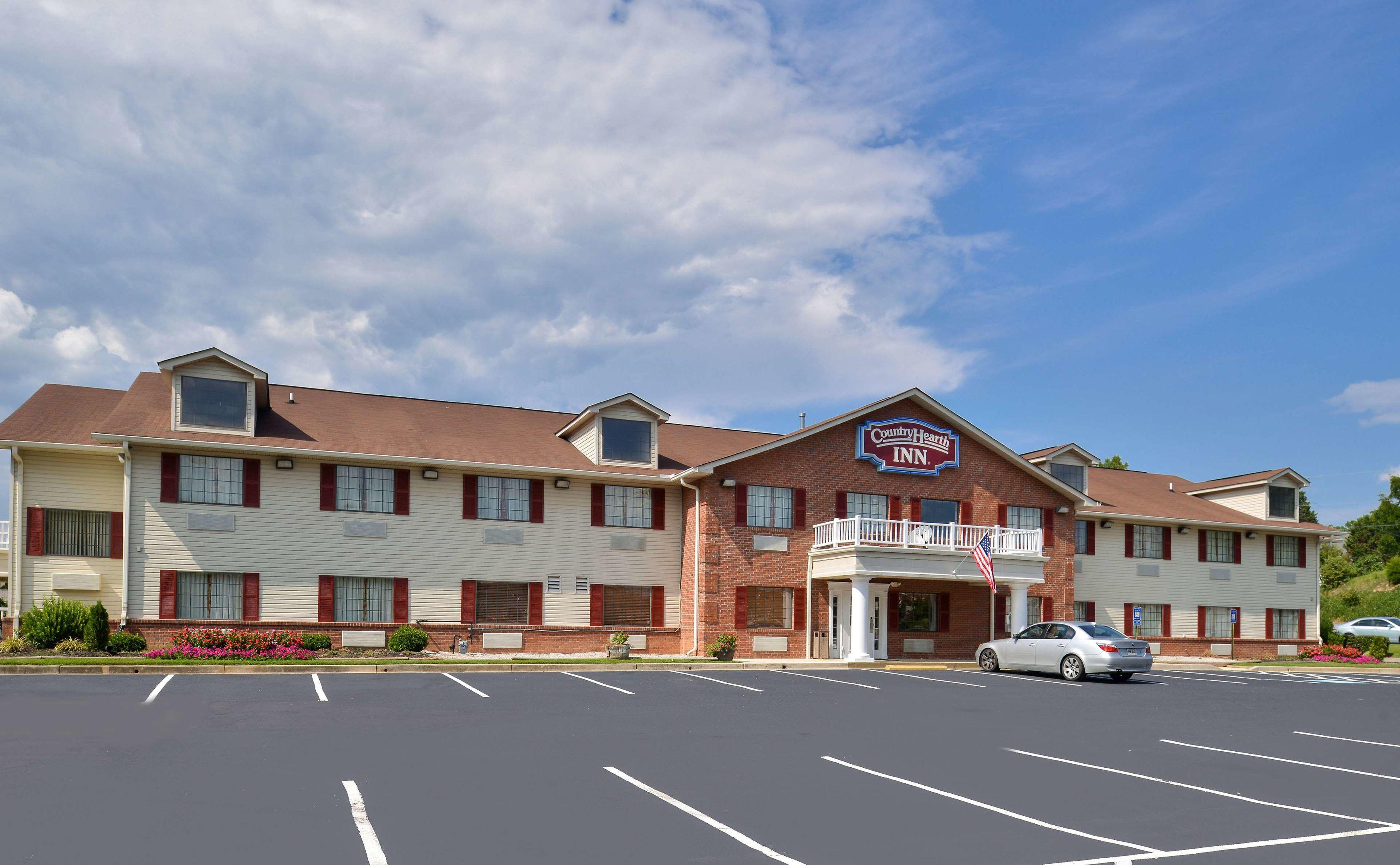 Country Hearth Inn & Suites Toccoa — photo 3