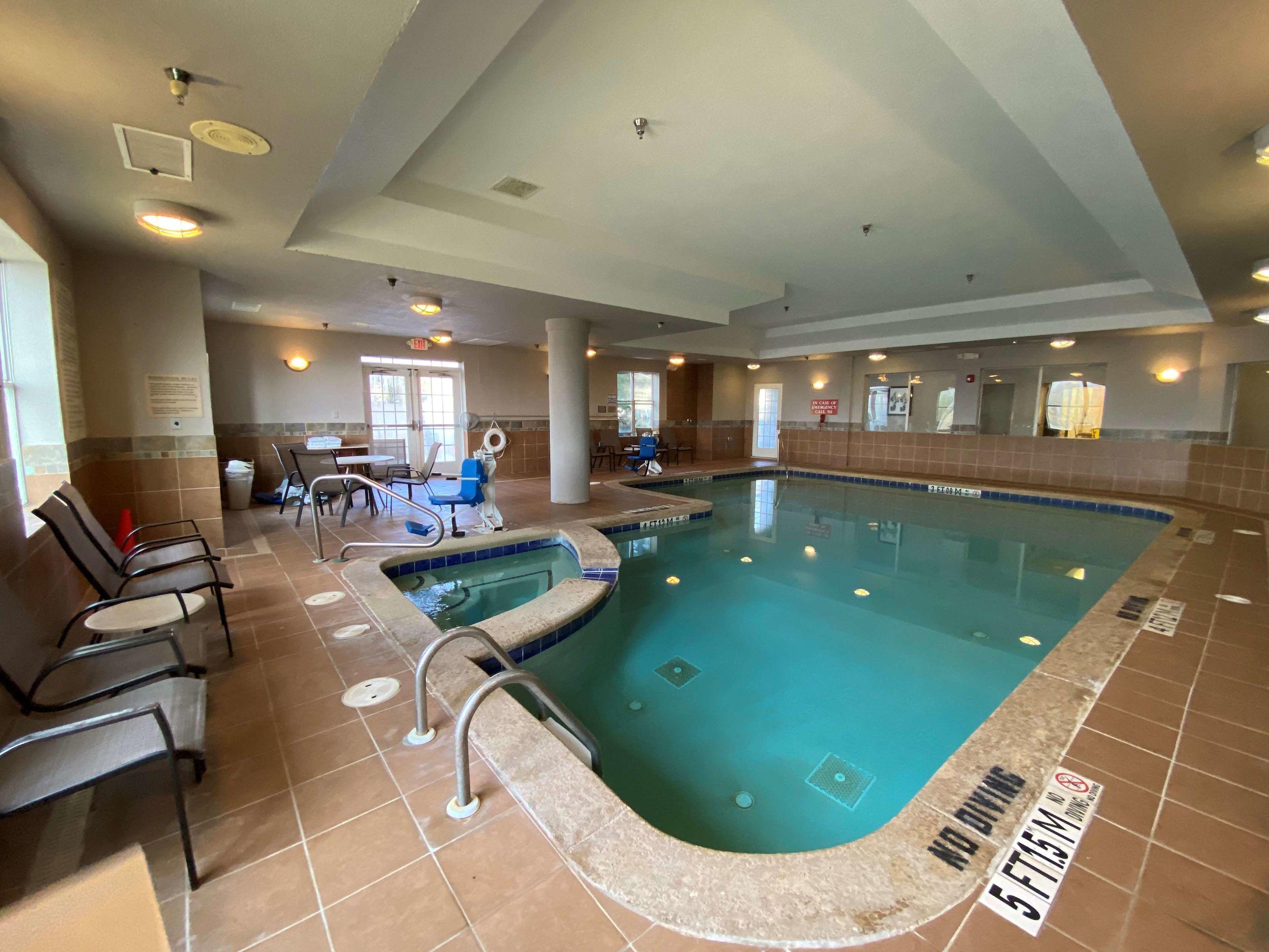 Country Inn & Suites by Radisson, Athens, GA — photo 5