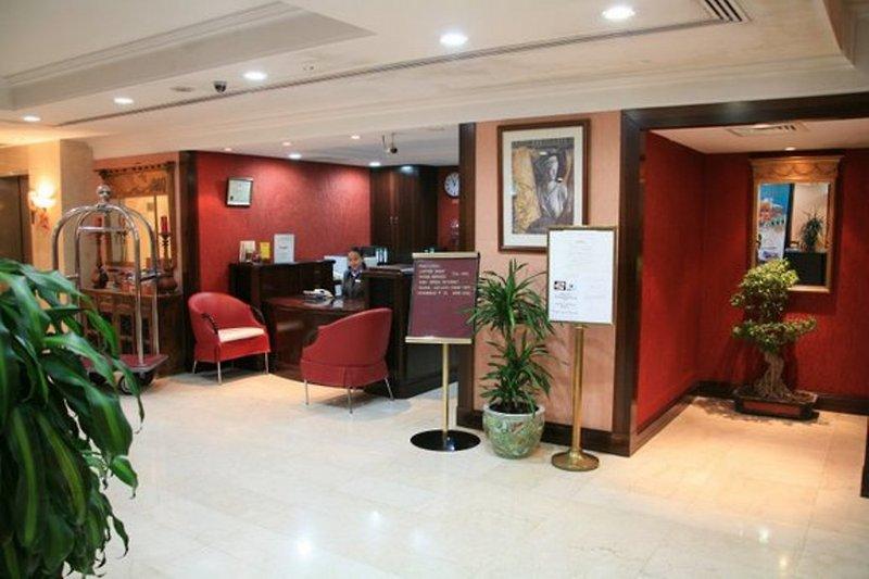 Jormand Hotel Apartments — photo 4