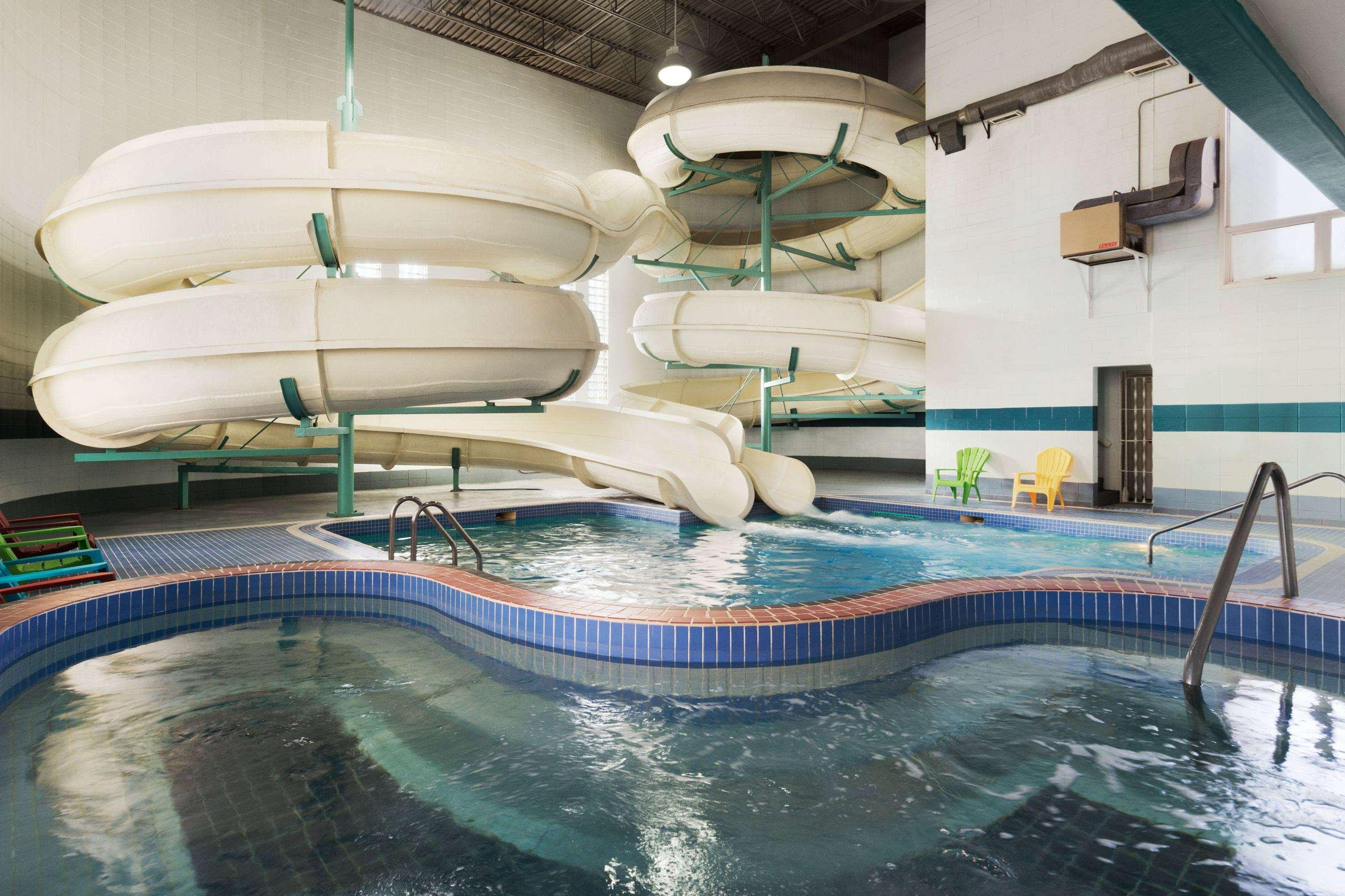 Travel Lodge Hotel Lloydminster — photo 3