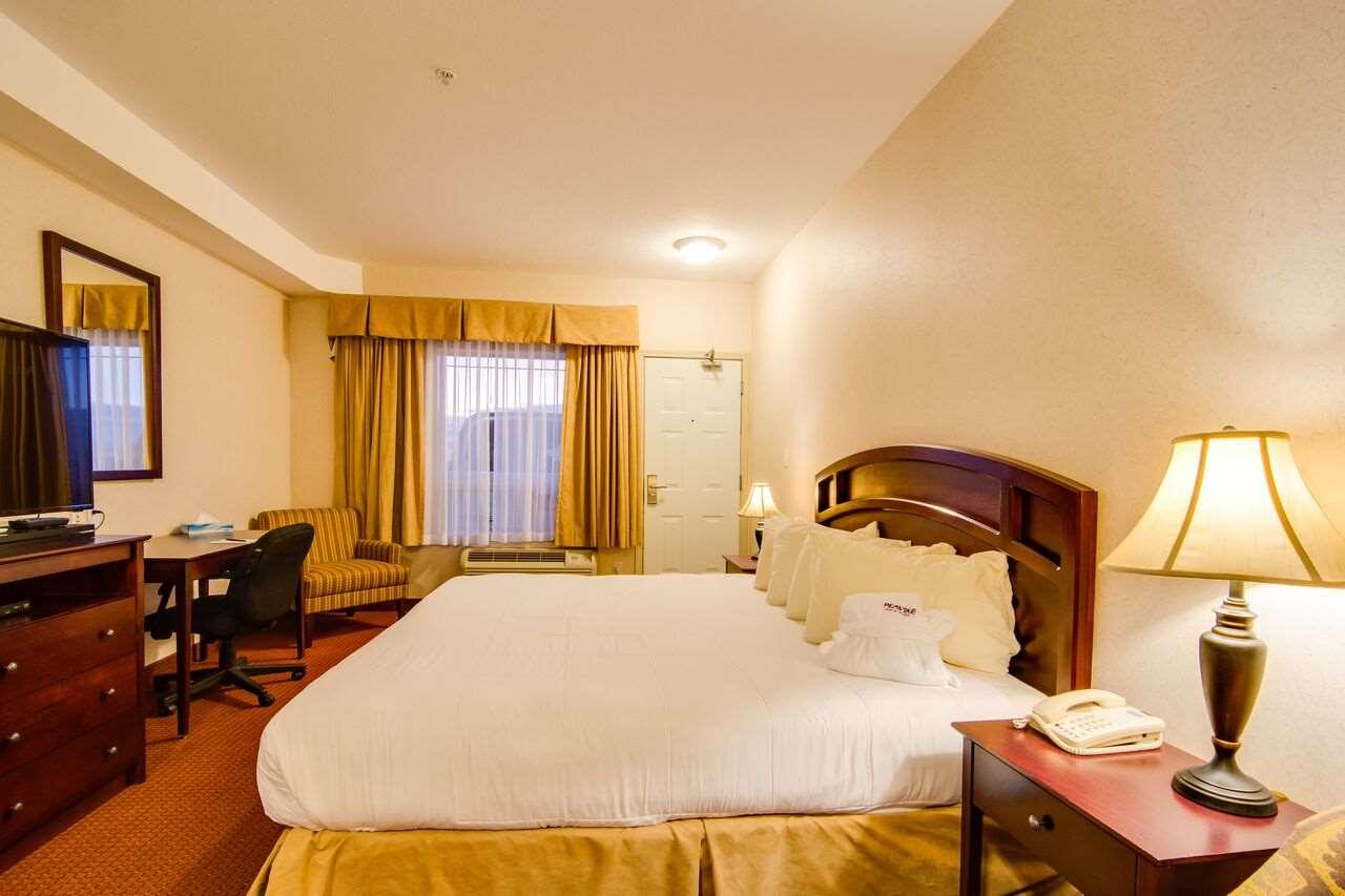 Peavine Inn & Suites — photo 4