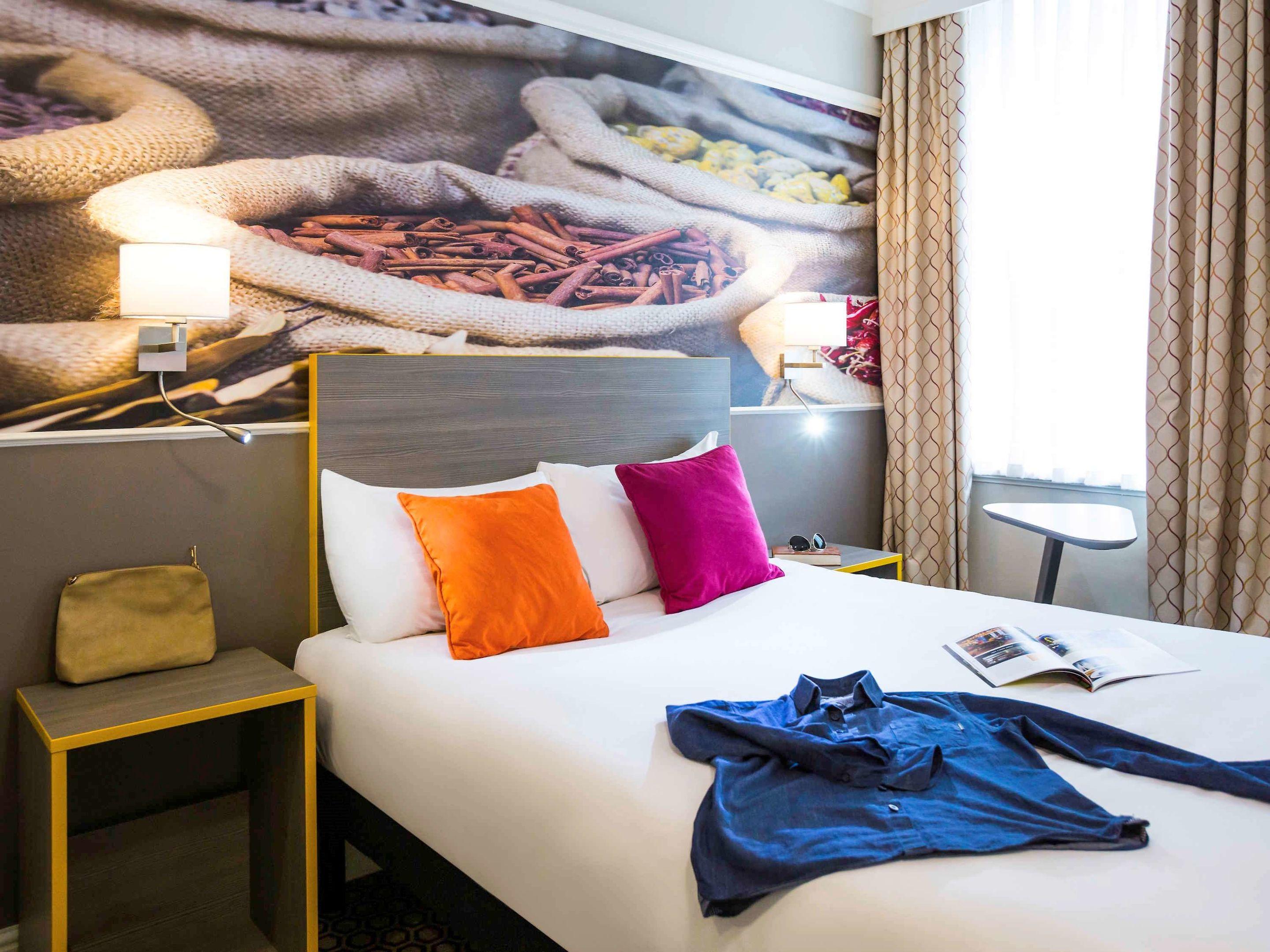 Hotel ibis Styles Reading Centre — photo 4