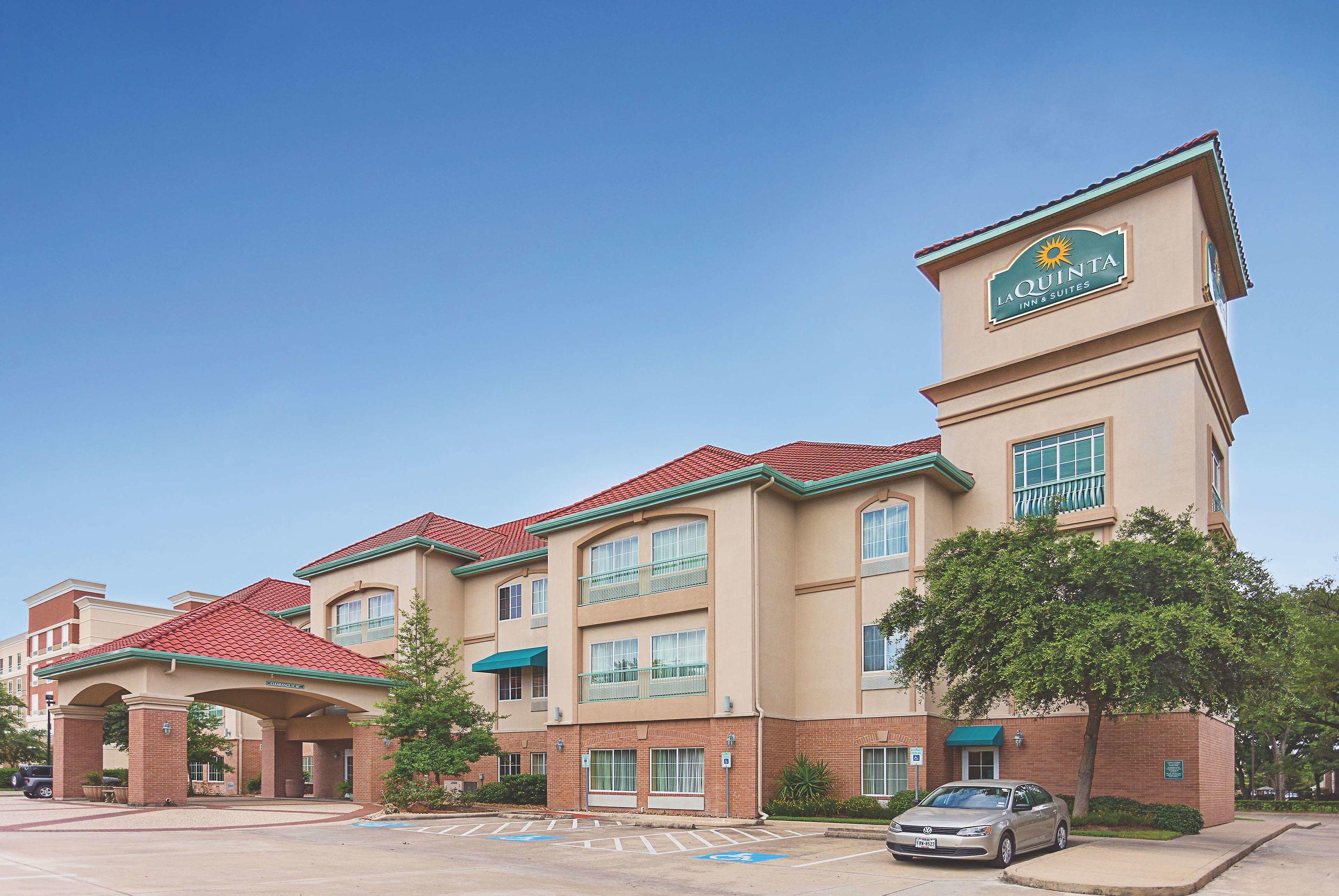 La Quinta Inn & Suites Houston Clay Road — photo 4