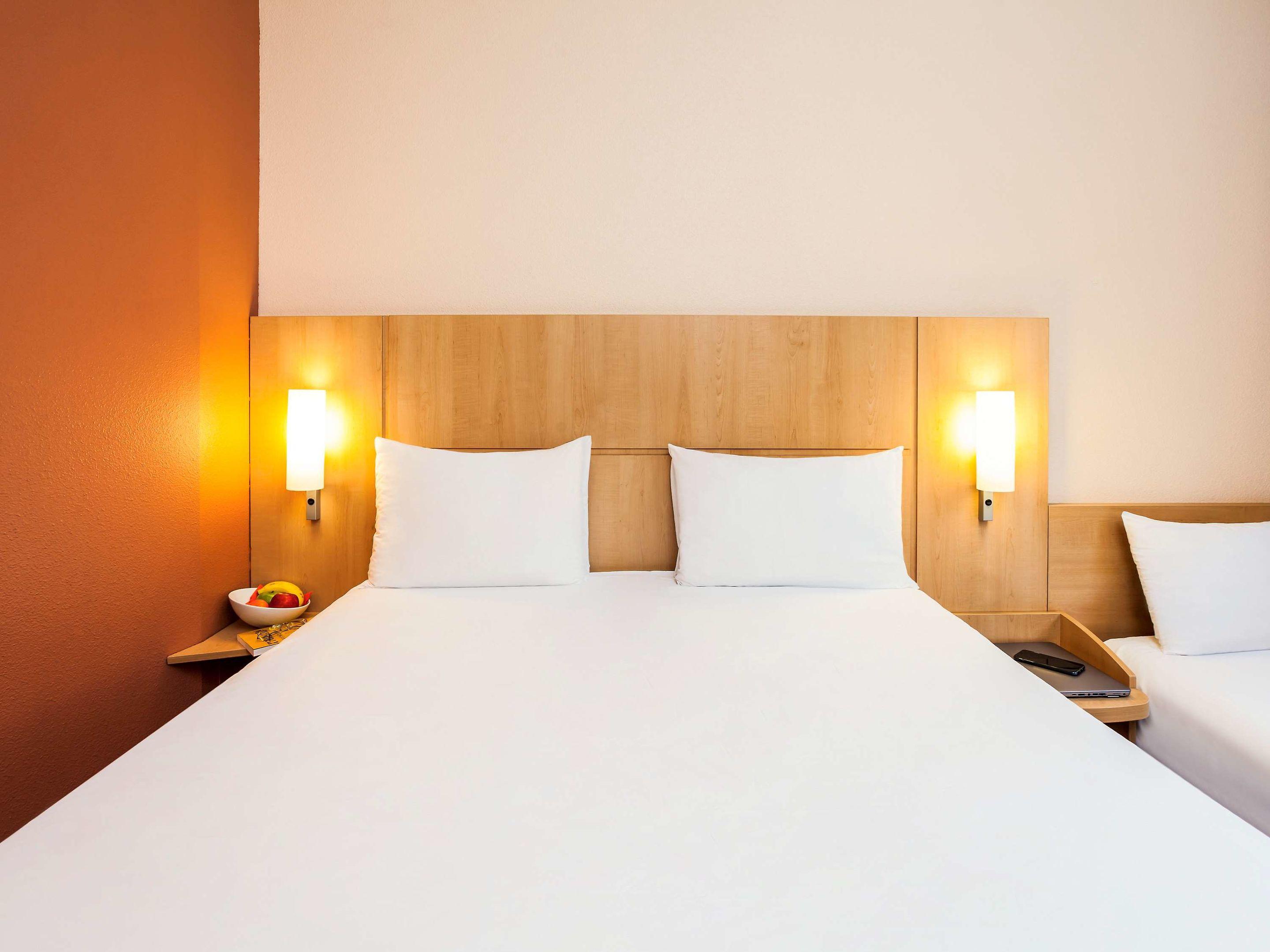 ibis Madrid Calle Alcalá — photo 4