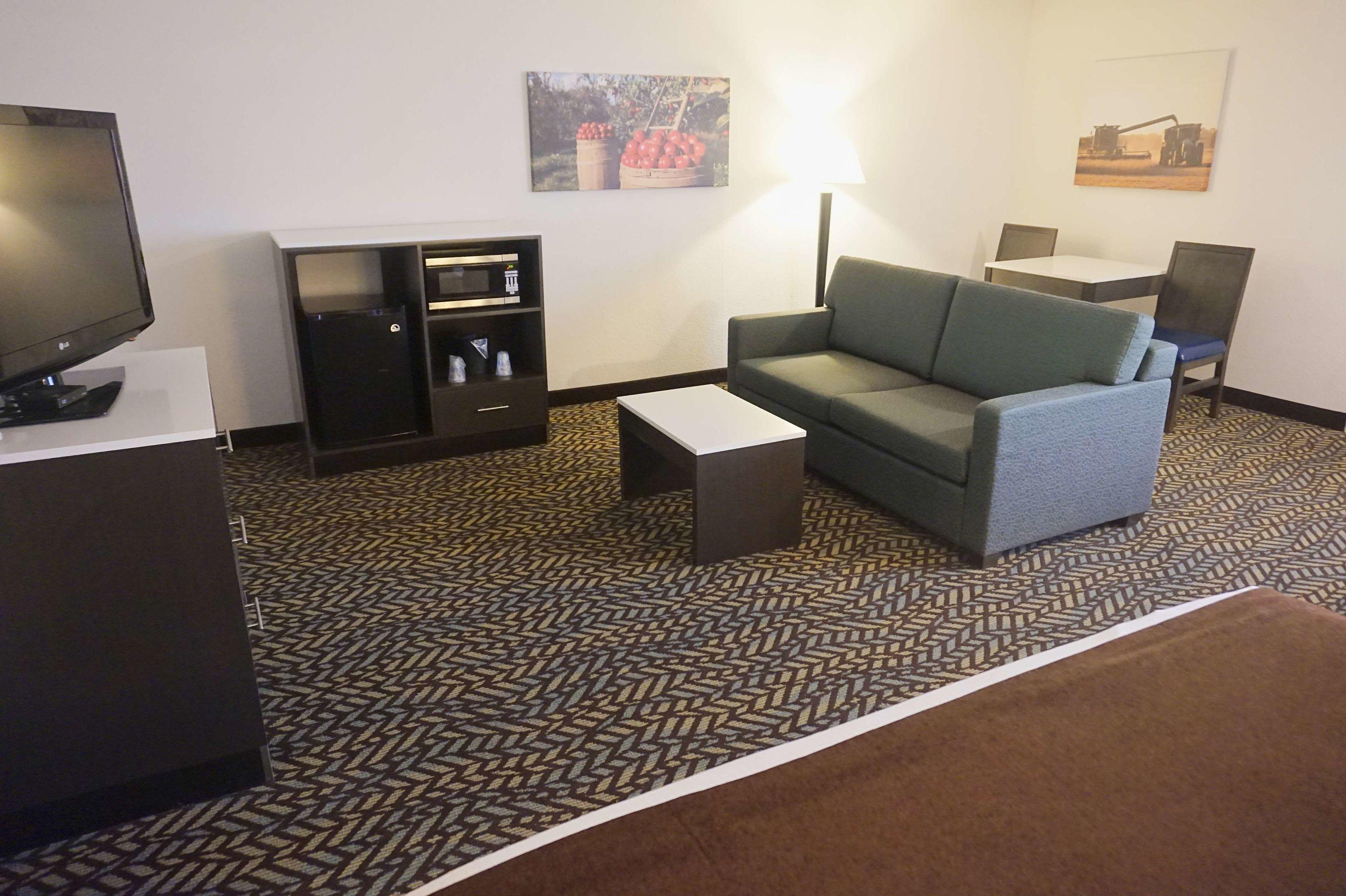 Best Western Orchard Inn — photo 5
