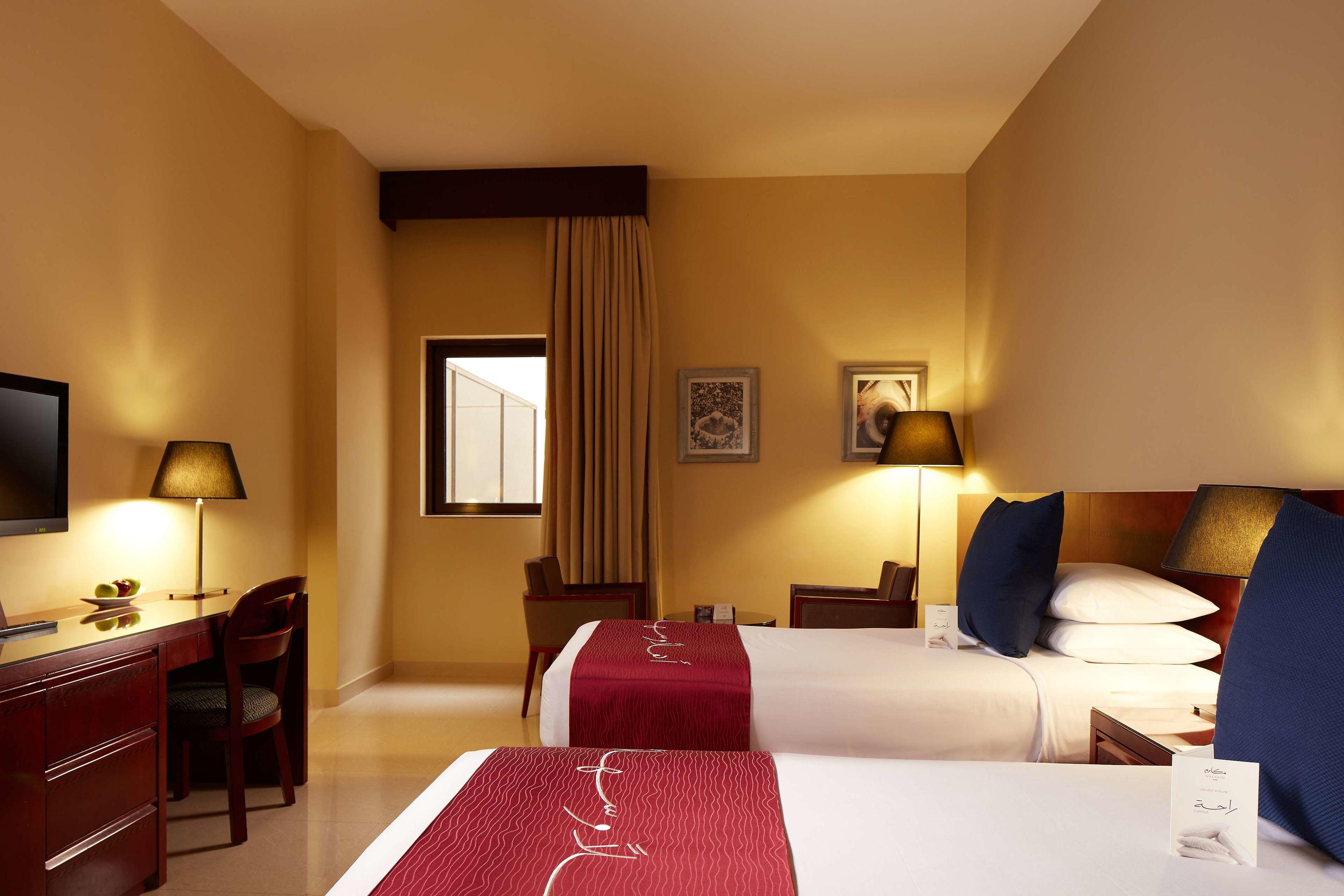 Makarem Mina Hotel — photo 5