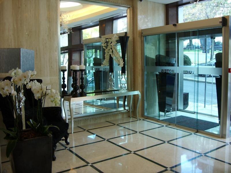 Turim Alameda Hotel — photo 4