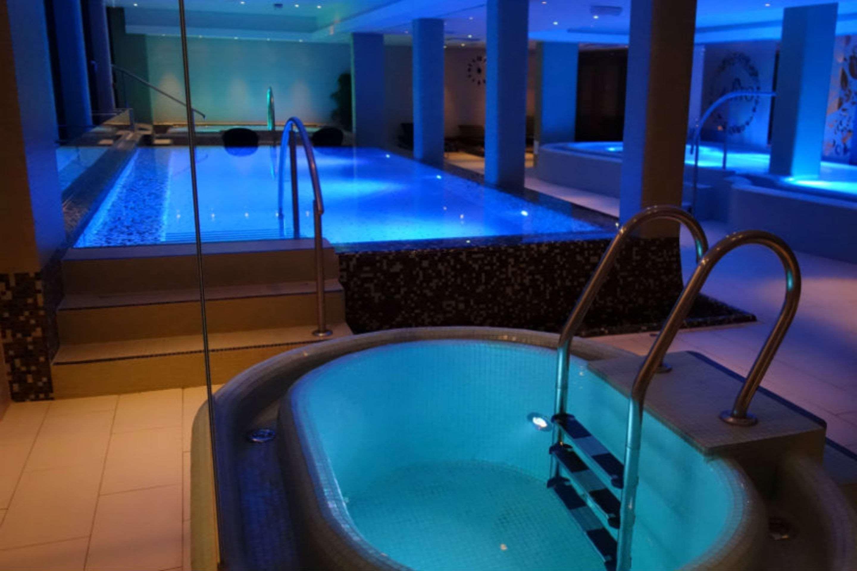 Quality Hotel Strand — photo 2