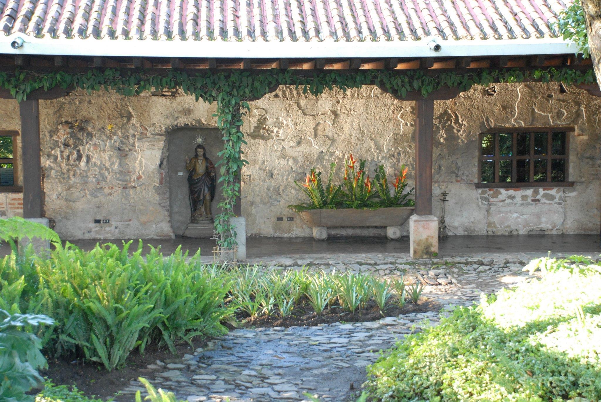 Hotel Casa Santo Domingo — photo 1