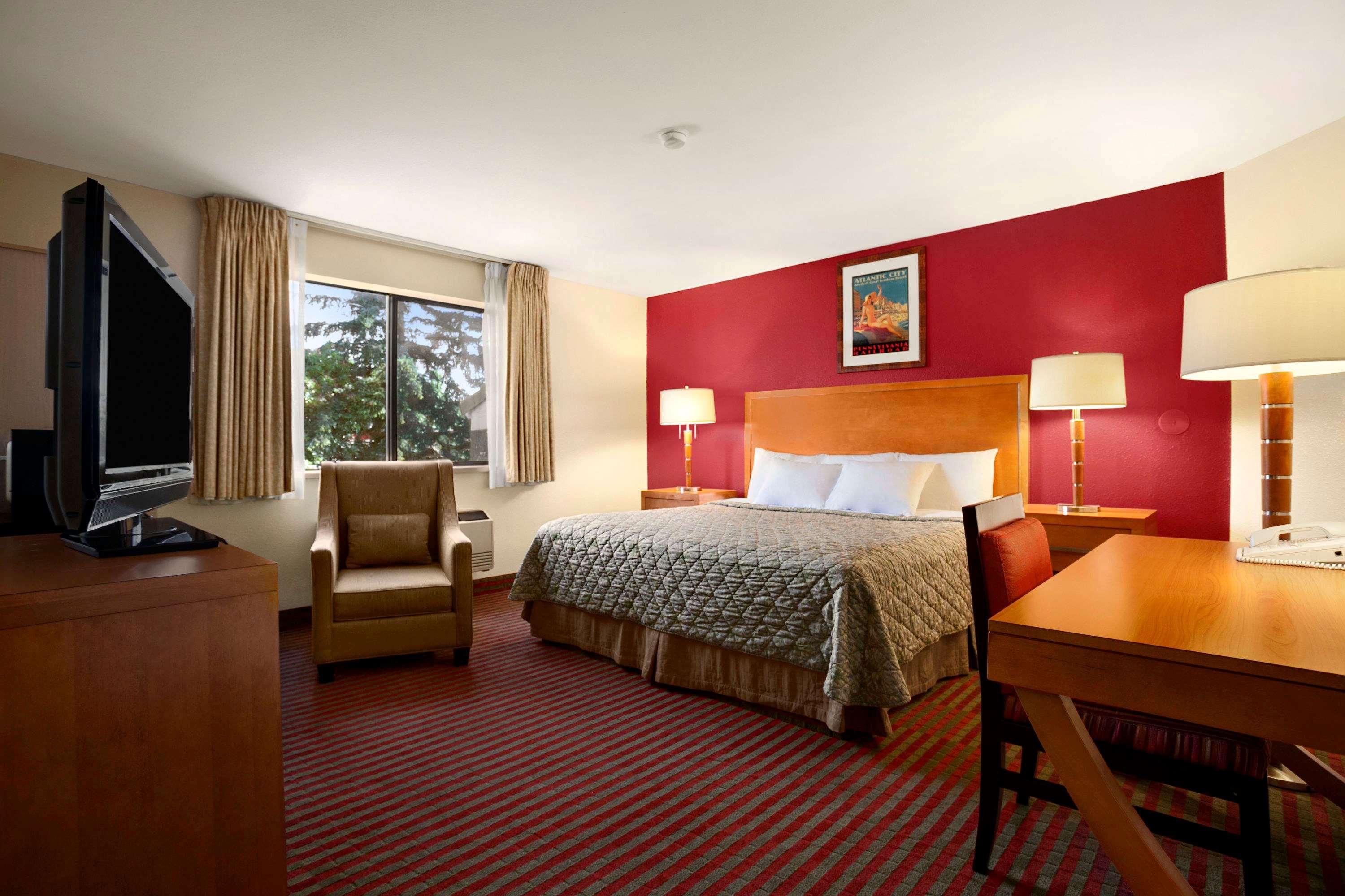 Days Inn Kent 84th Ave — photo 5