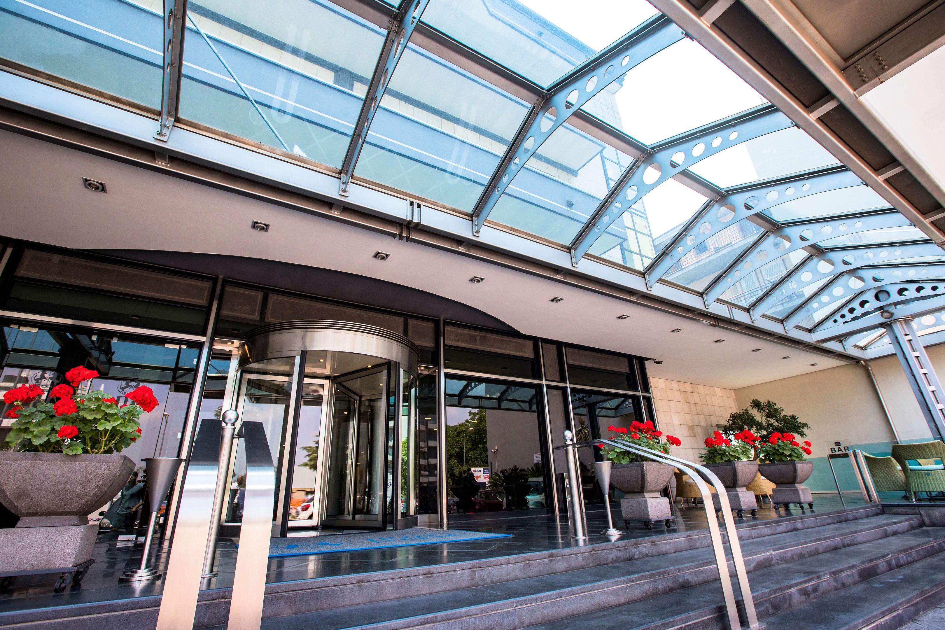 Best Western Hotel Ferrari — photo 4