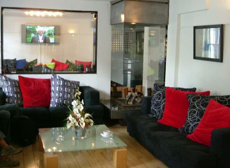 La Reserve — photo 4