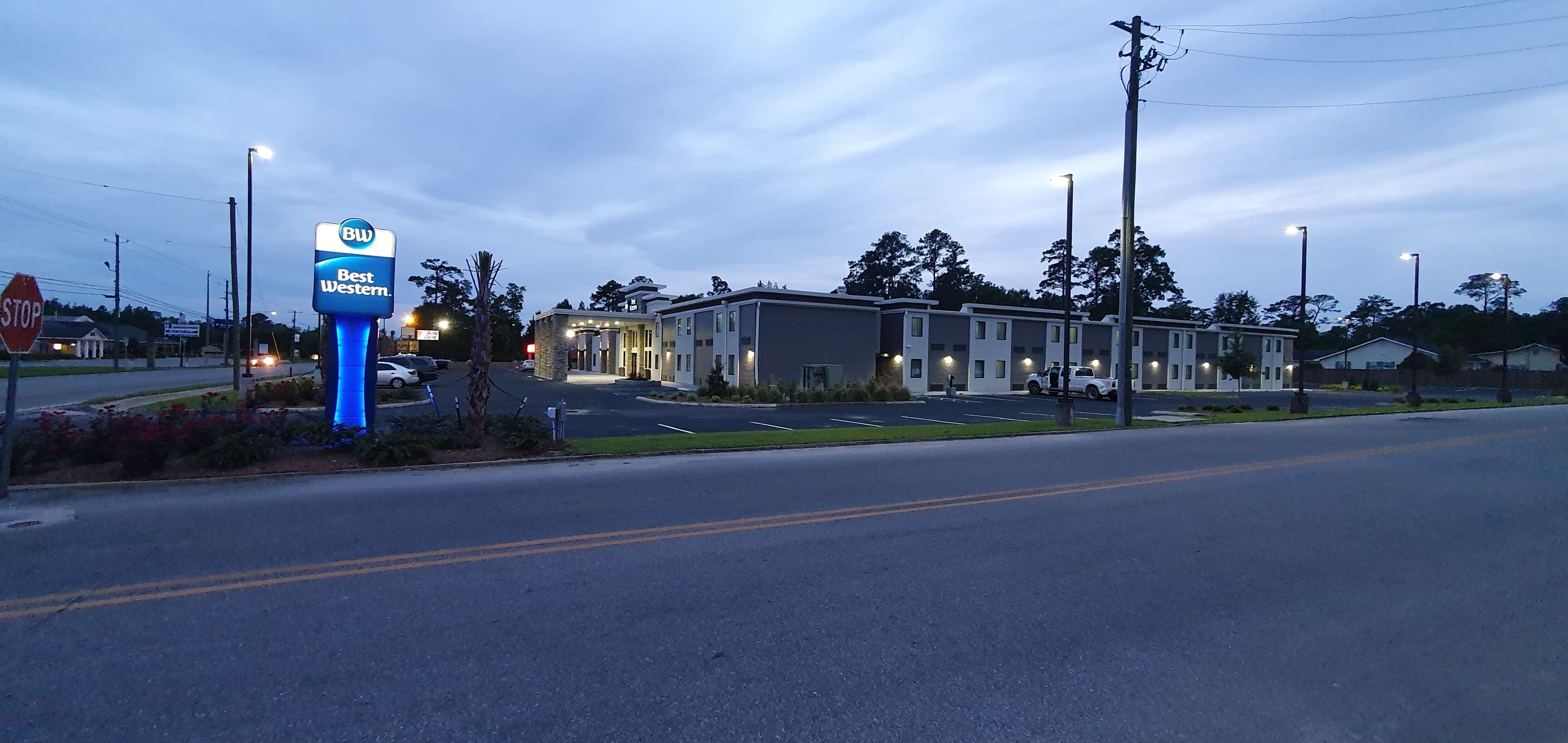 Best Western Brewton Inn — photo 4