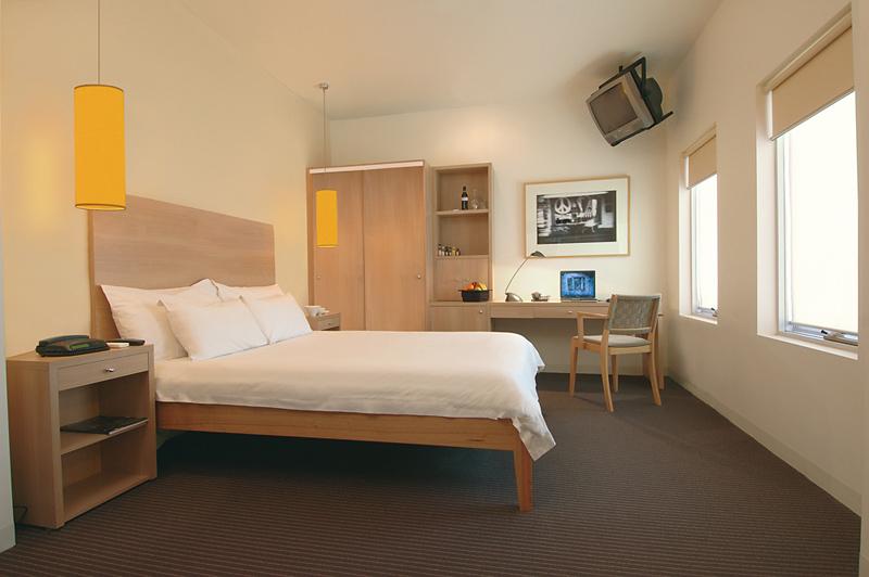 Rydges St Kilda Melbourne — photo 4