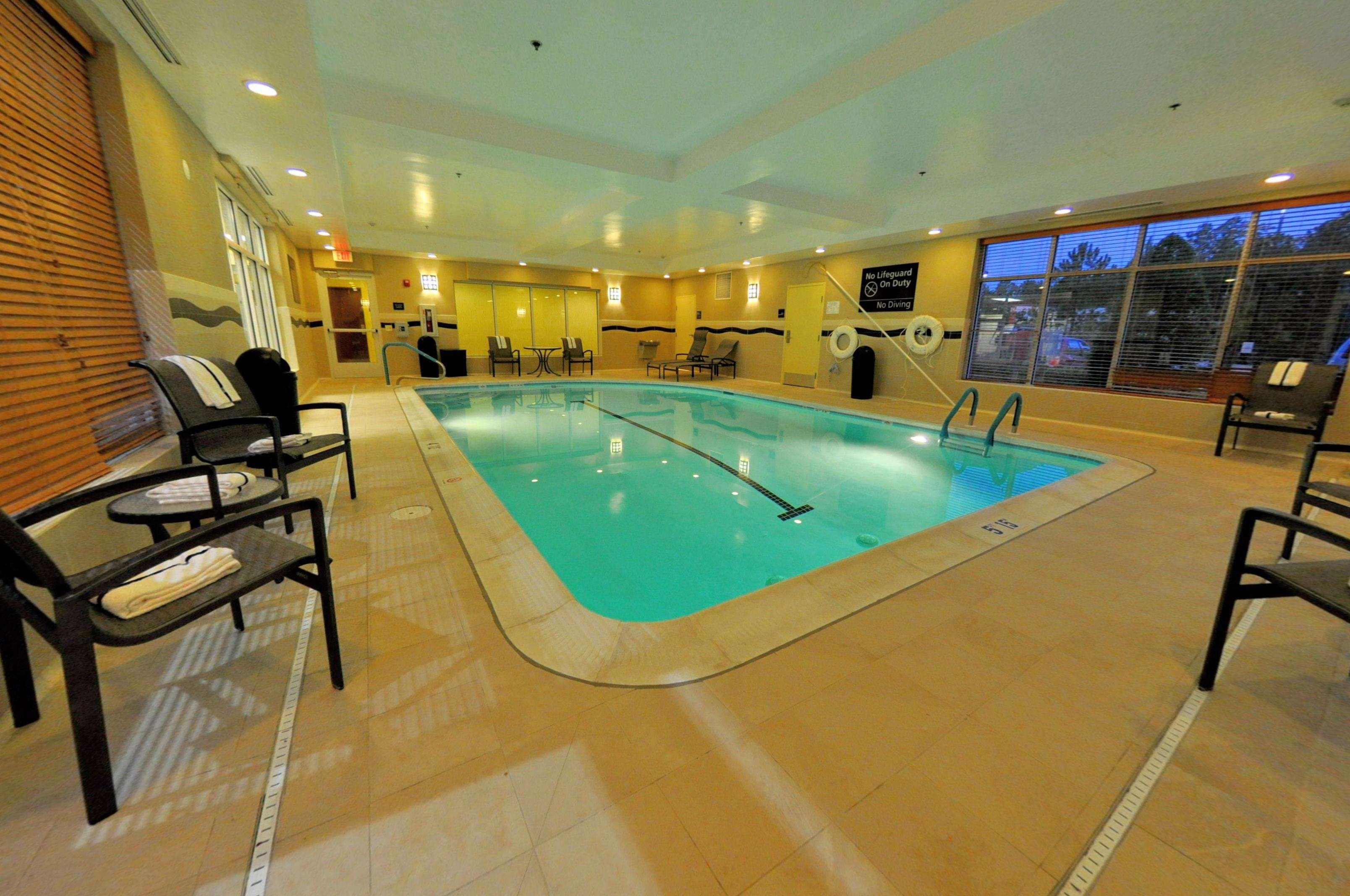 Hampton Inn Richmond - Airport — photo 3