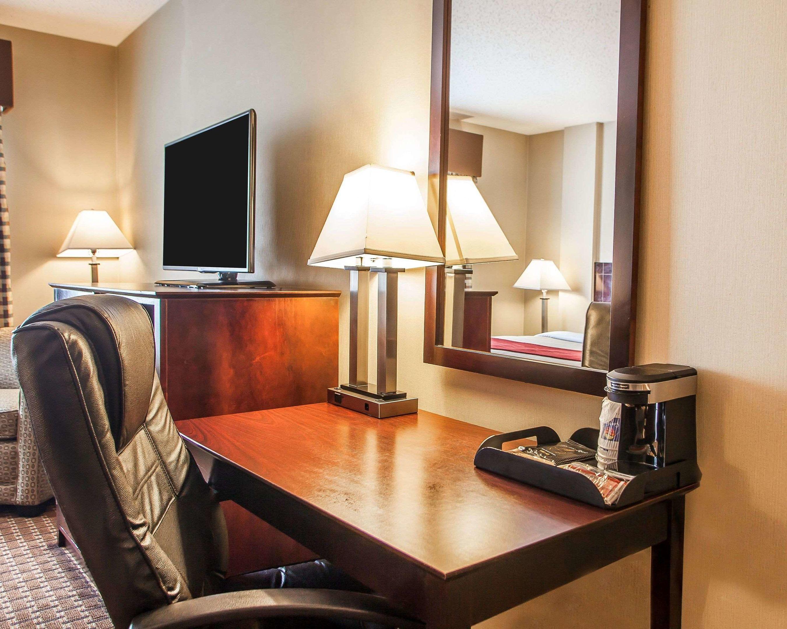 Comfort Inn — photo 4