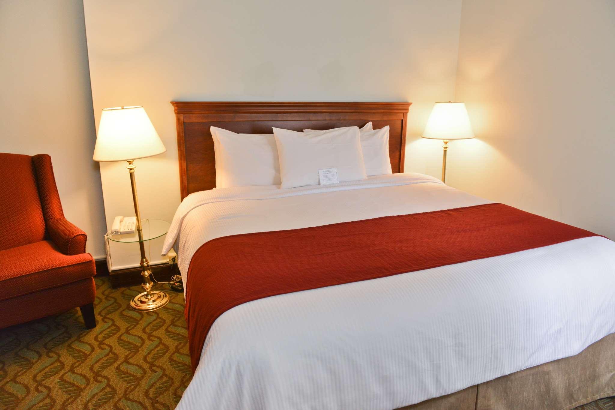Penn Wells Hotel — photo 5