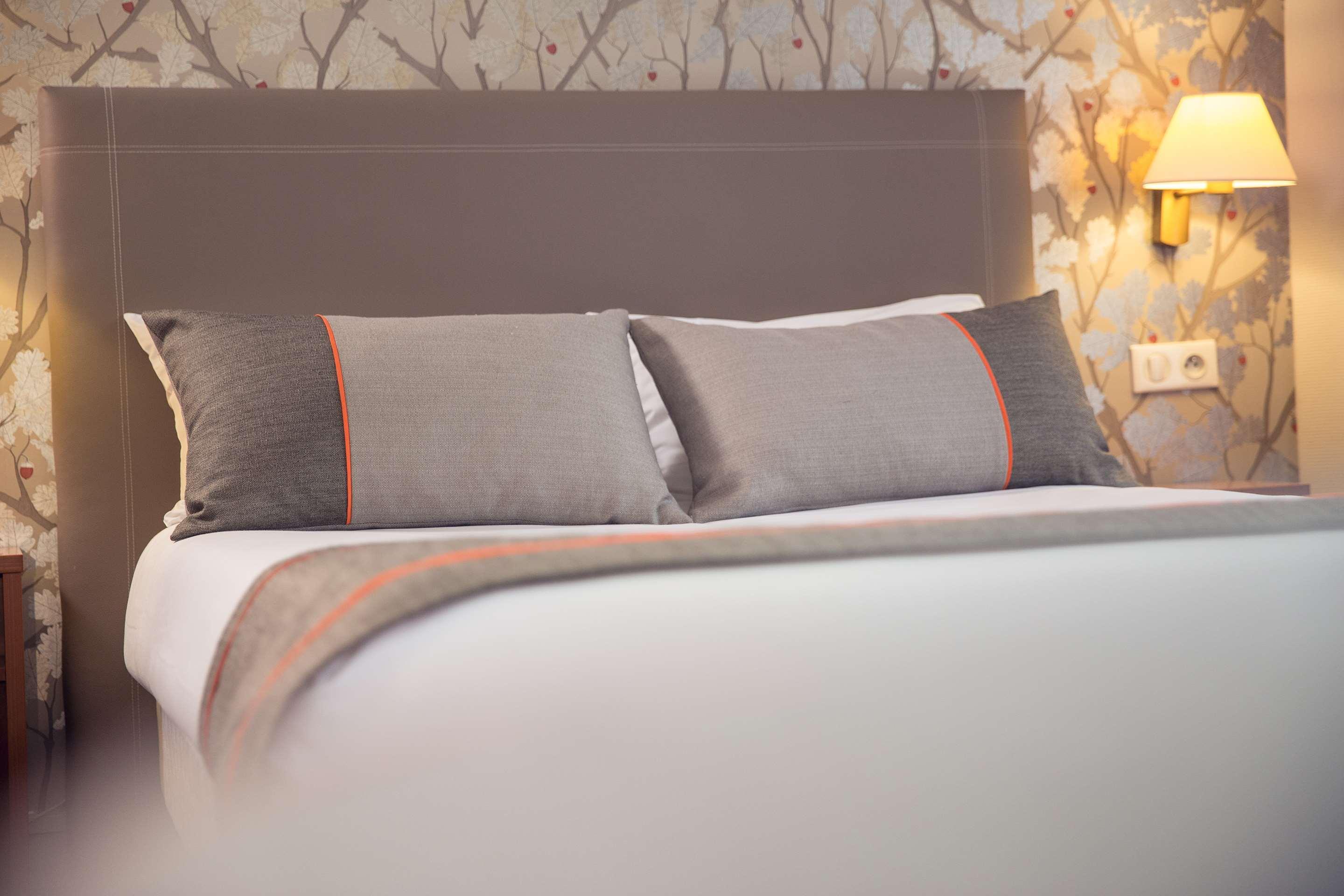 Timhotel Tour Eiffel — photo 4