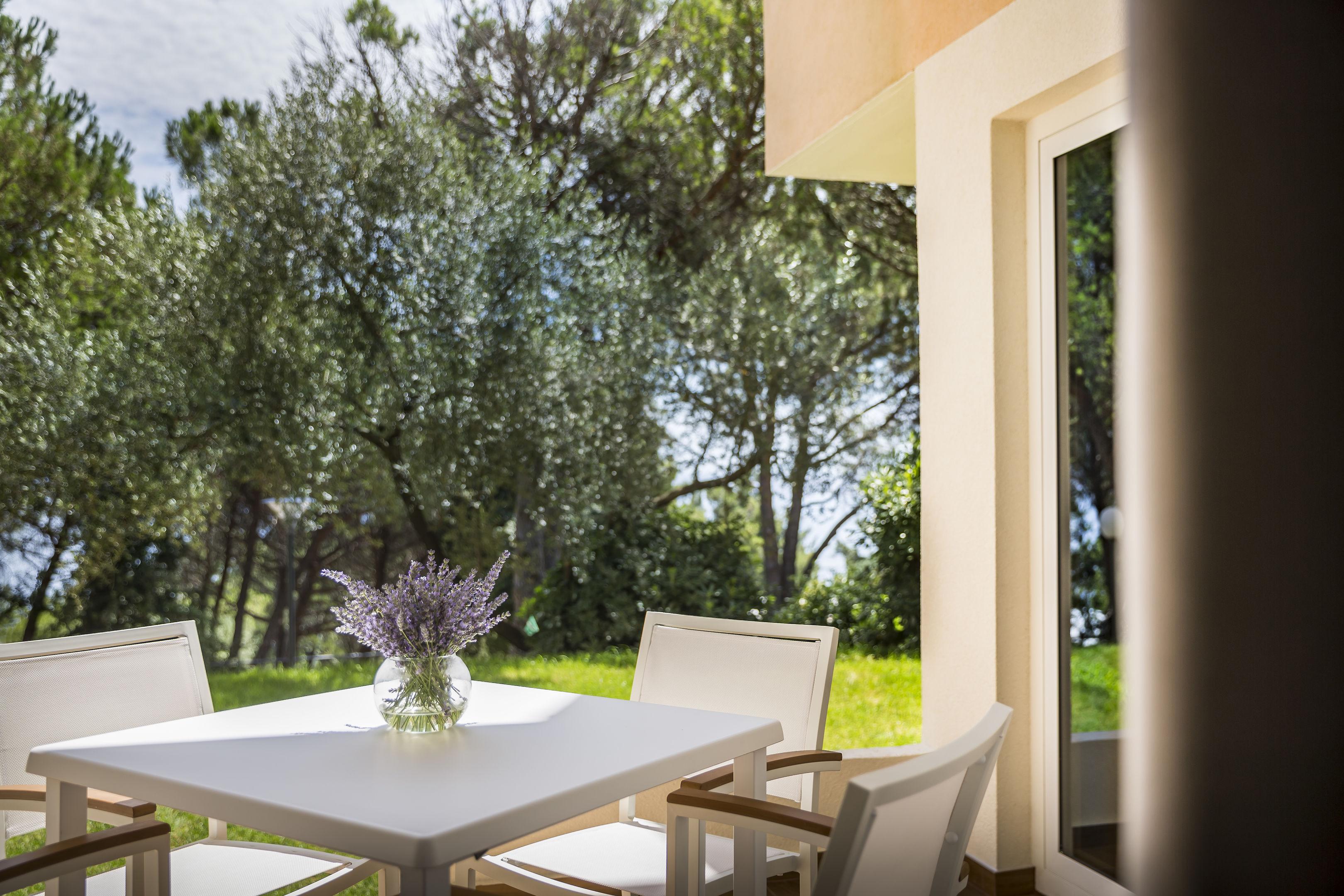 Valamar Bellevue Resort — photo 5