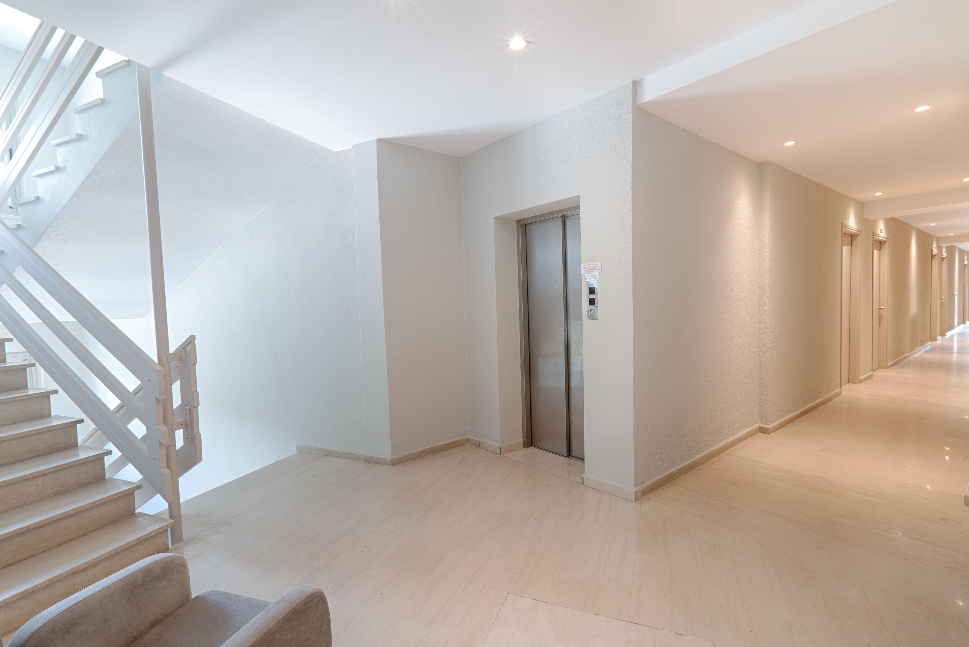 Palotel Luxury Hotel — photo 5