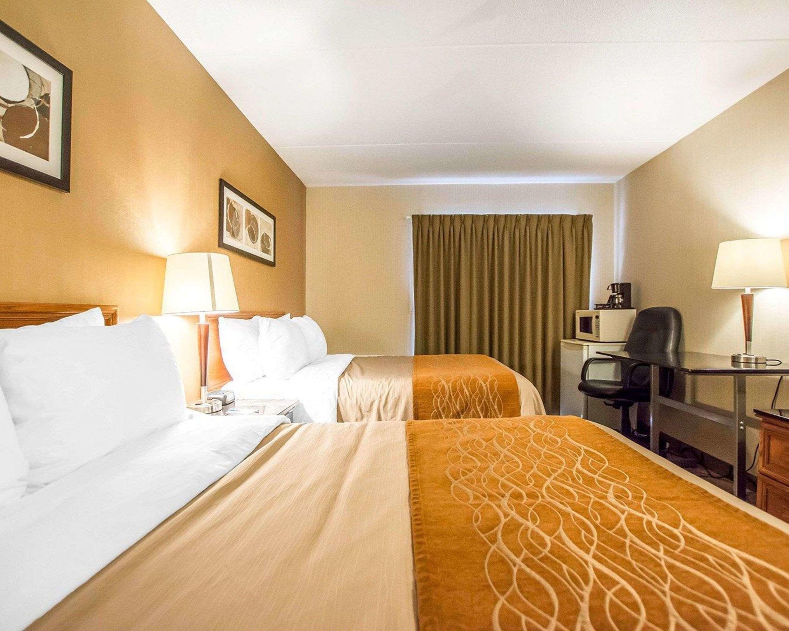 Comfort Inn — photo 4