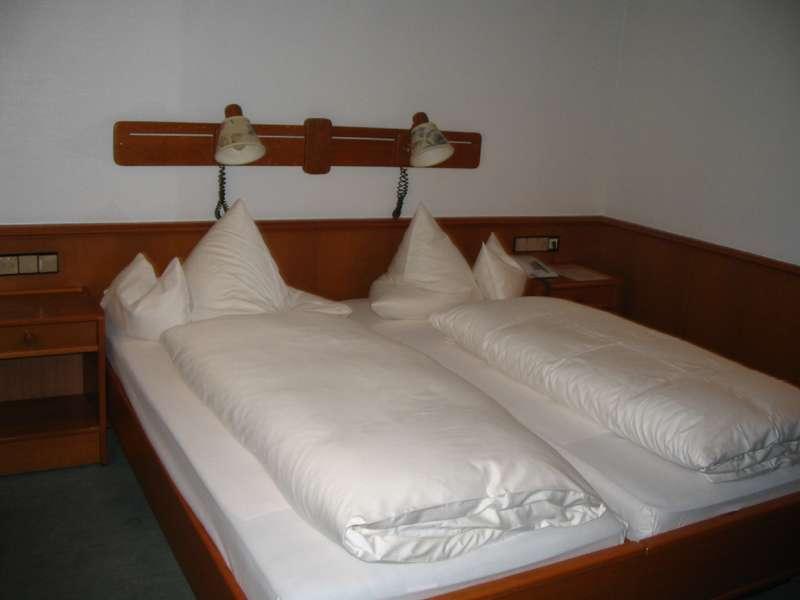 Mauritius Hotel Köln — photo 5