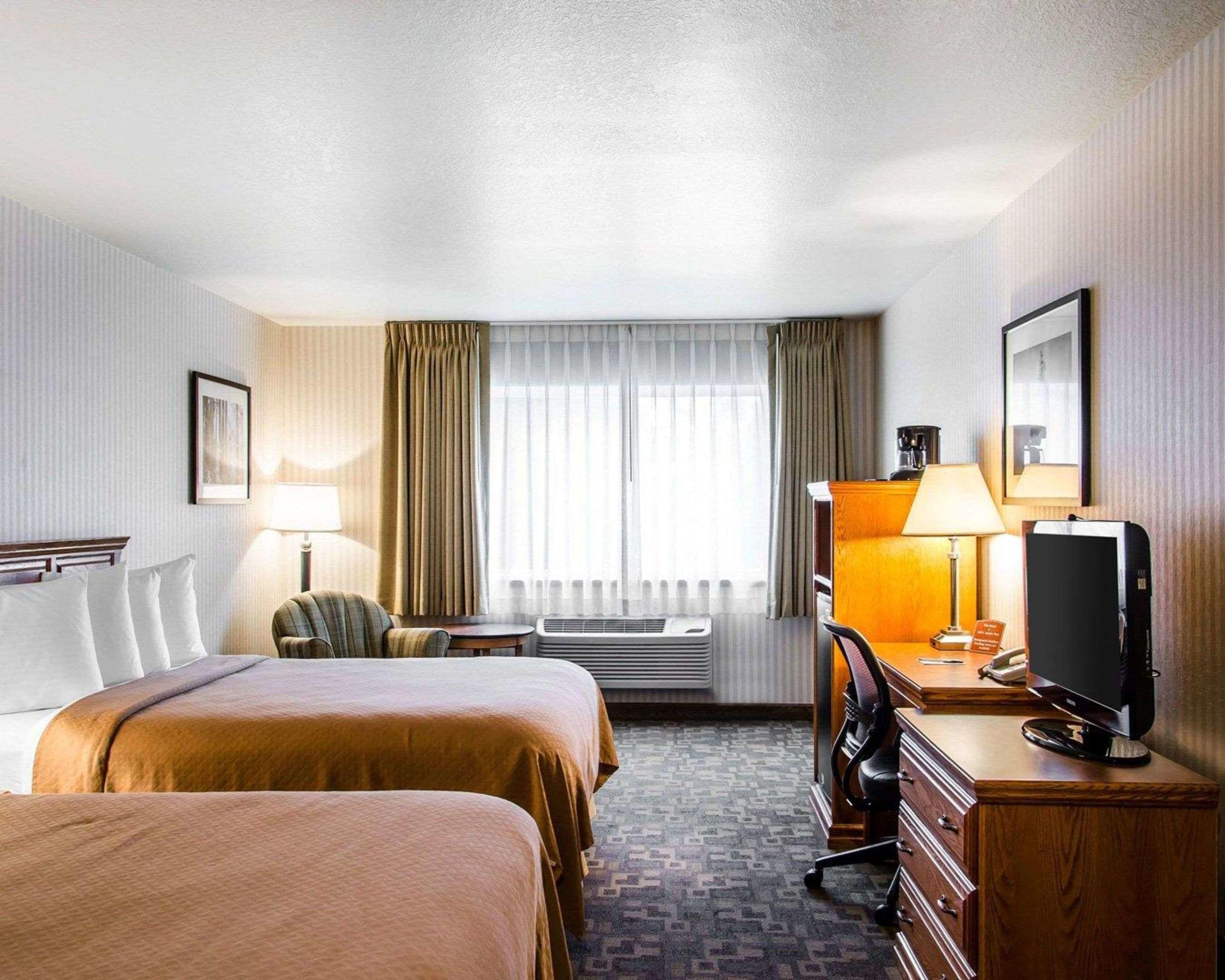 Quality Inn Rexburg — photo 5