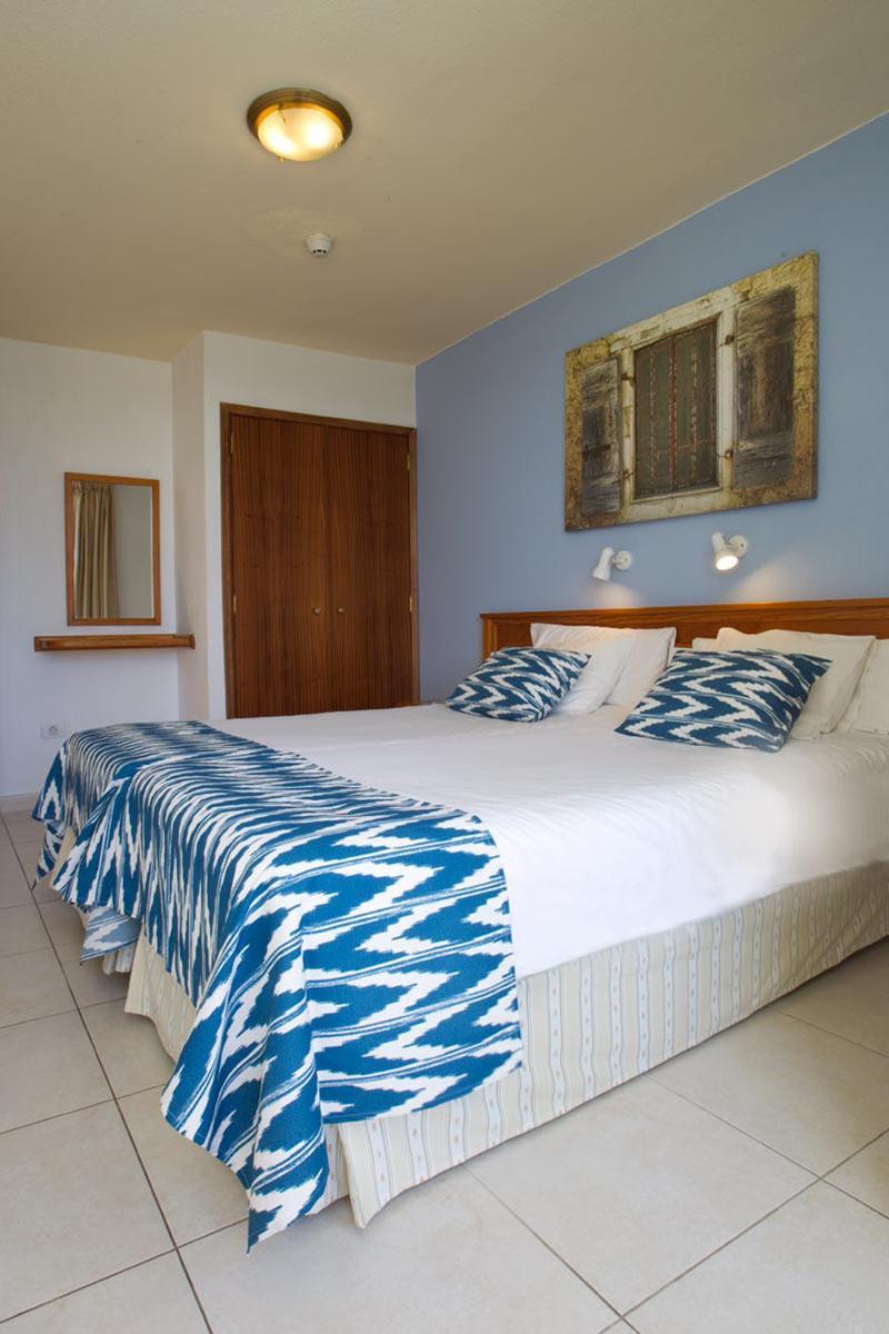 Hotel Playa del Sol — photo 4
