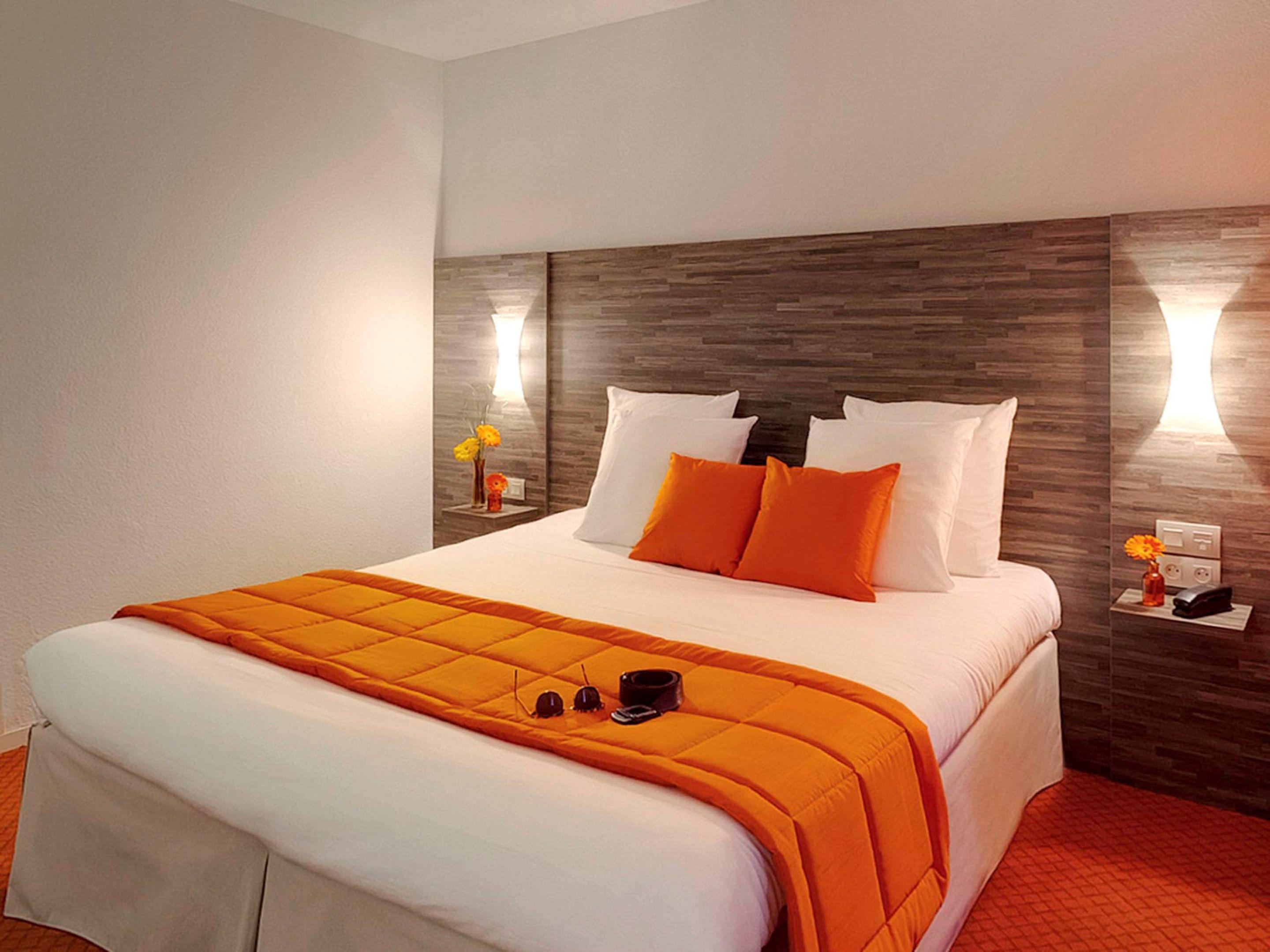 ibis Styles Rennes Centre Gare - Nord — photo 4