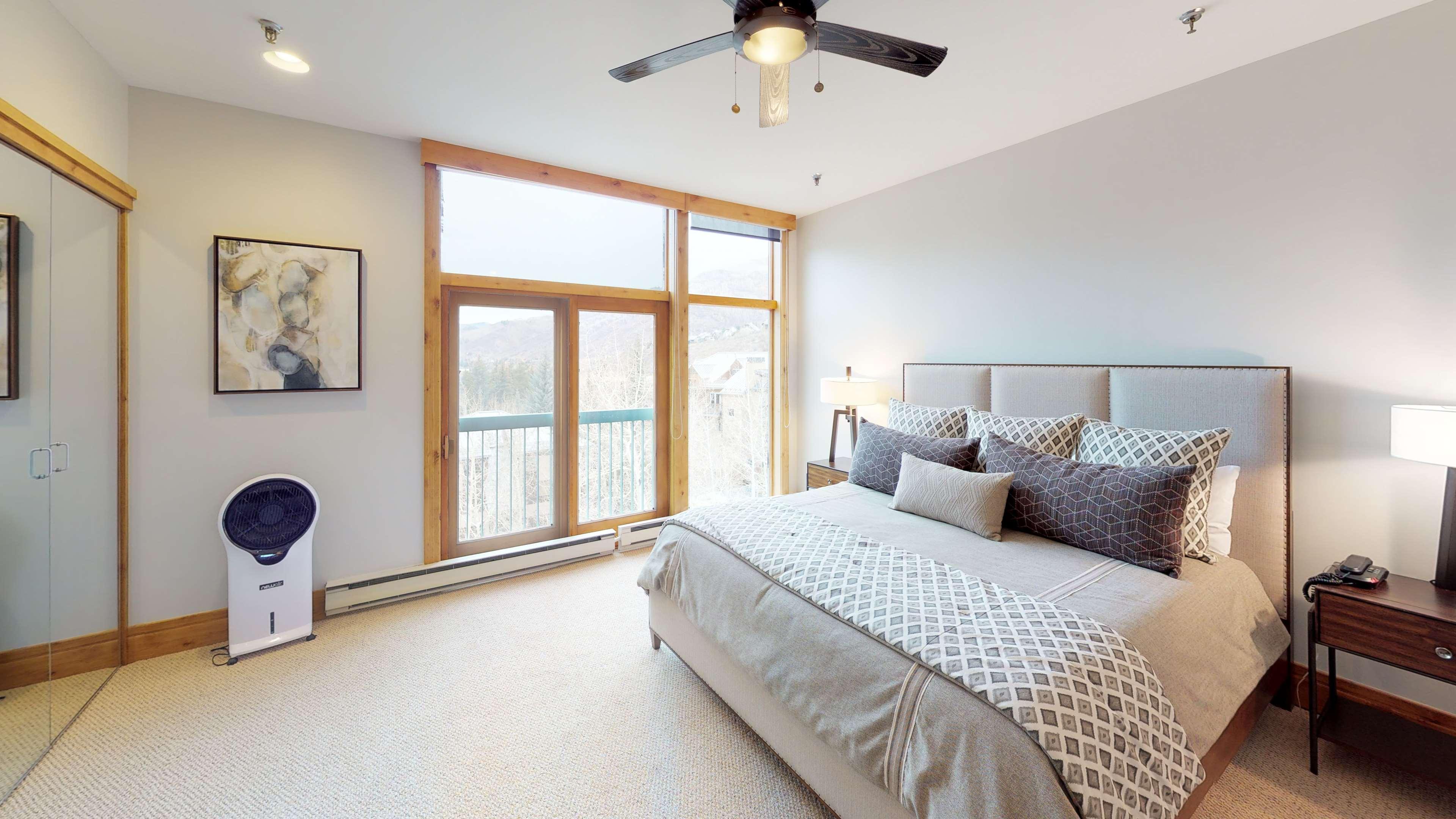 Vail Residences at Cascade Village — photo 4