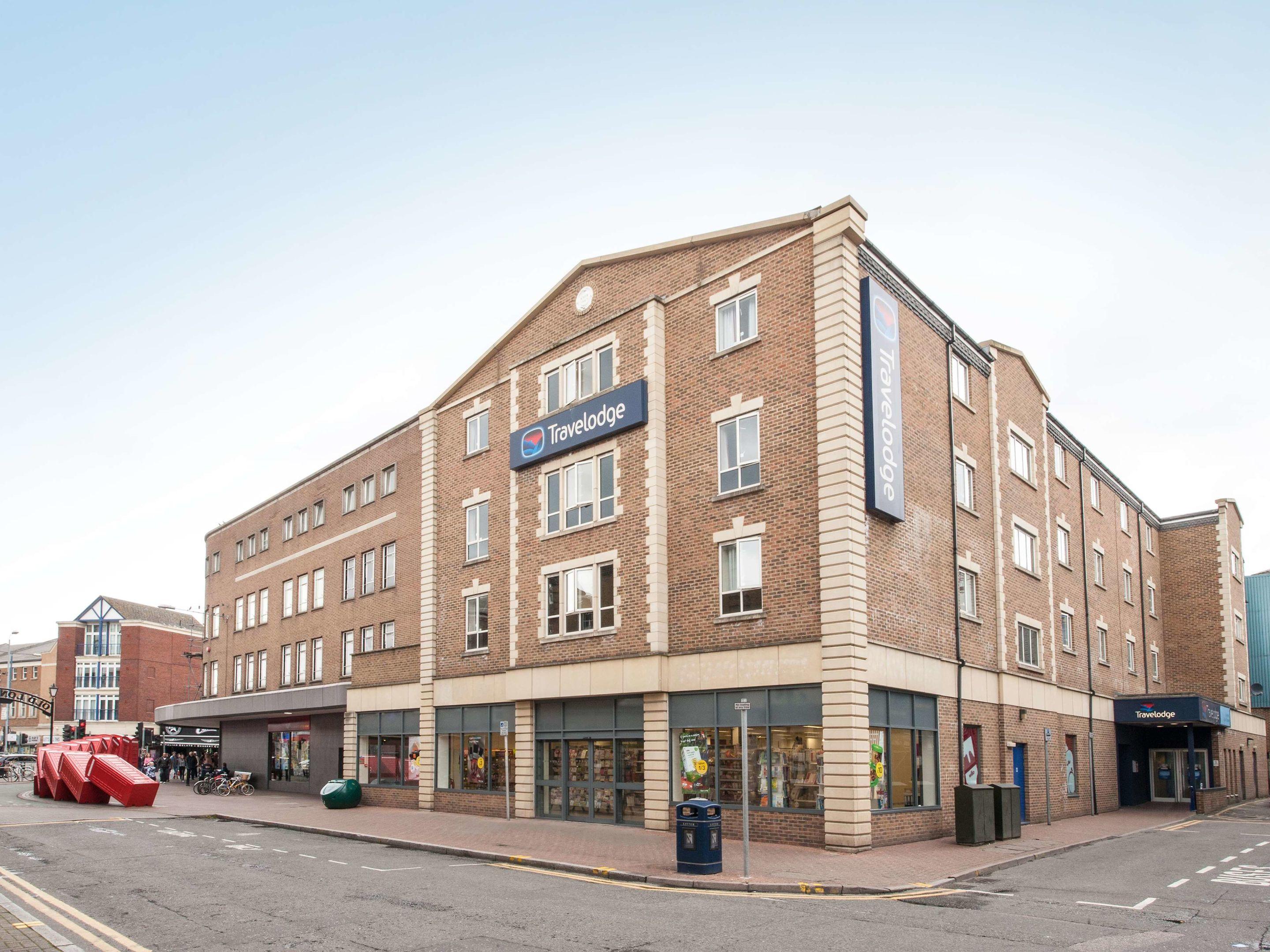 Travelodge London Kingston Upon Thames — photo 4