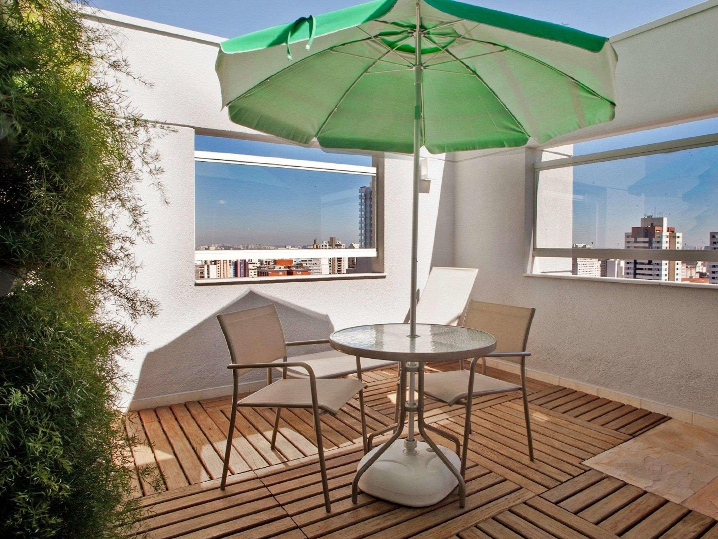Comfort Nova Paulista — photo 4