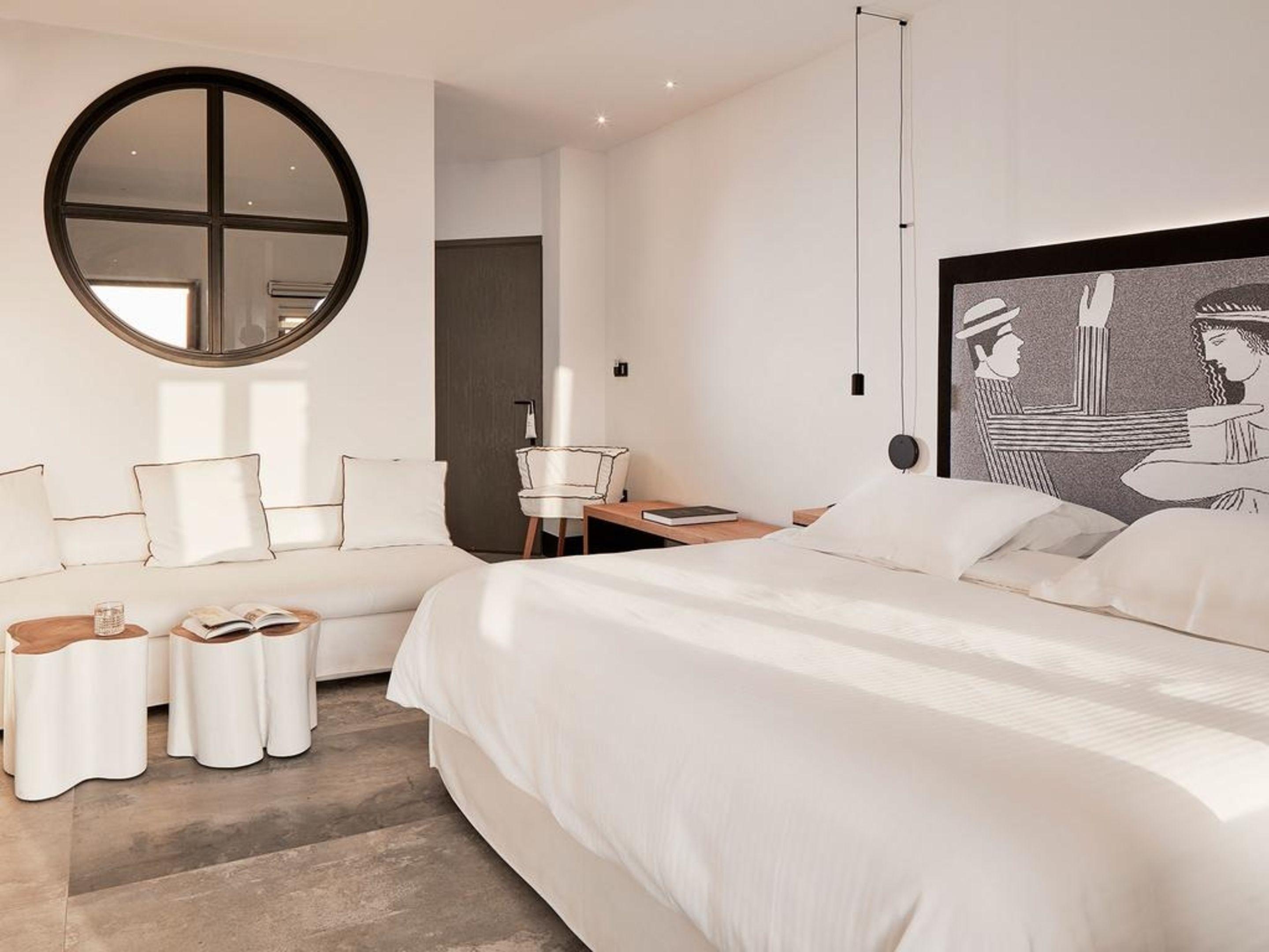 Liostasi Hotel & Suites — photo 5