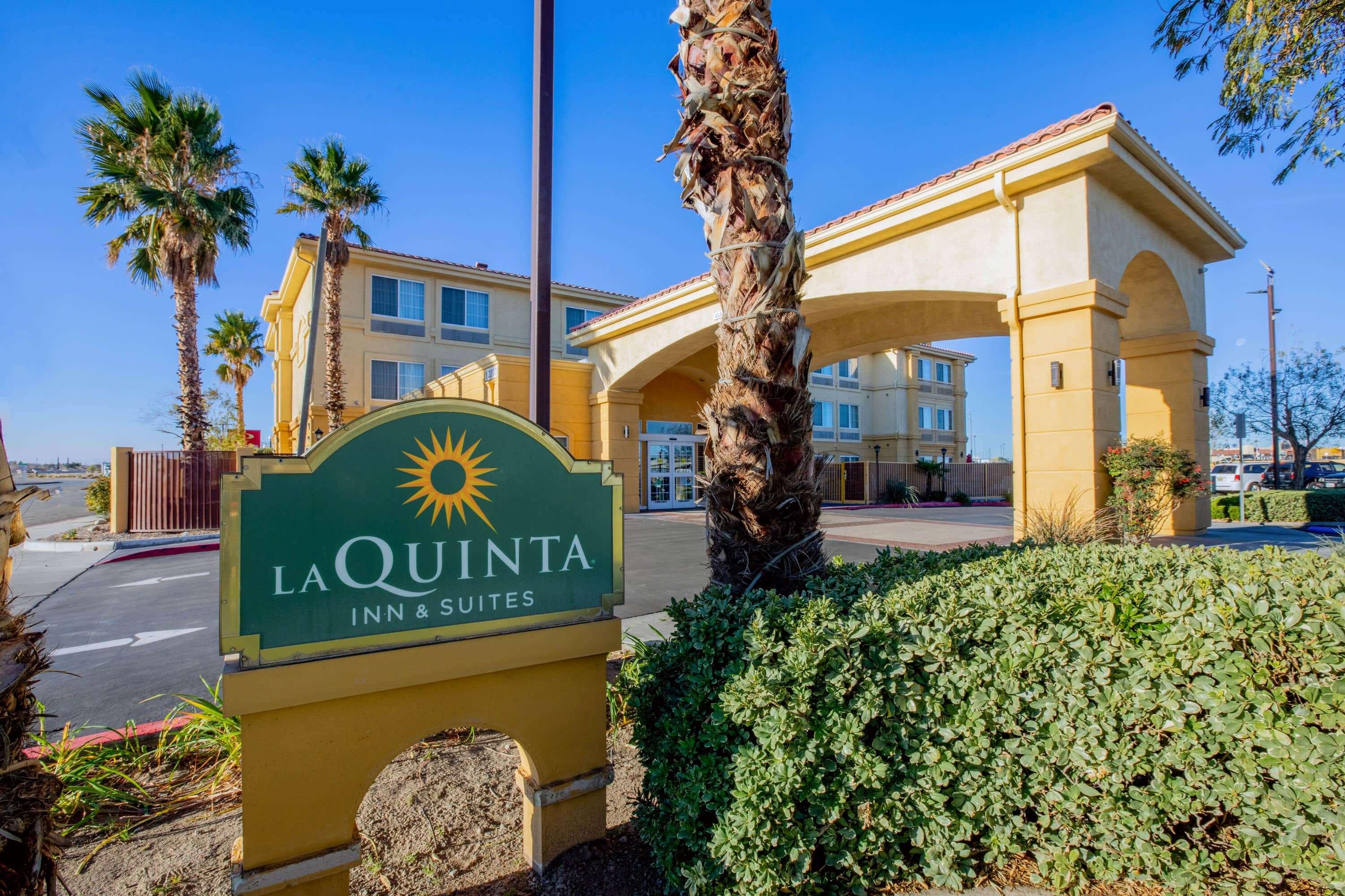 La Quinta Inn & Suites by Wyndham Hesperia Victorville