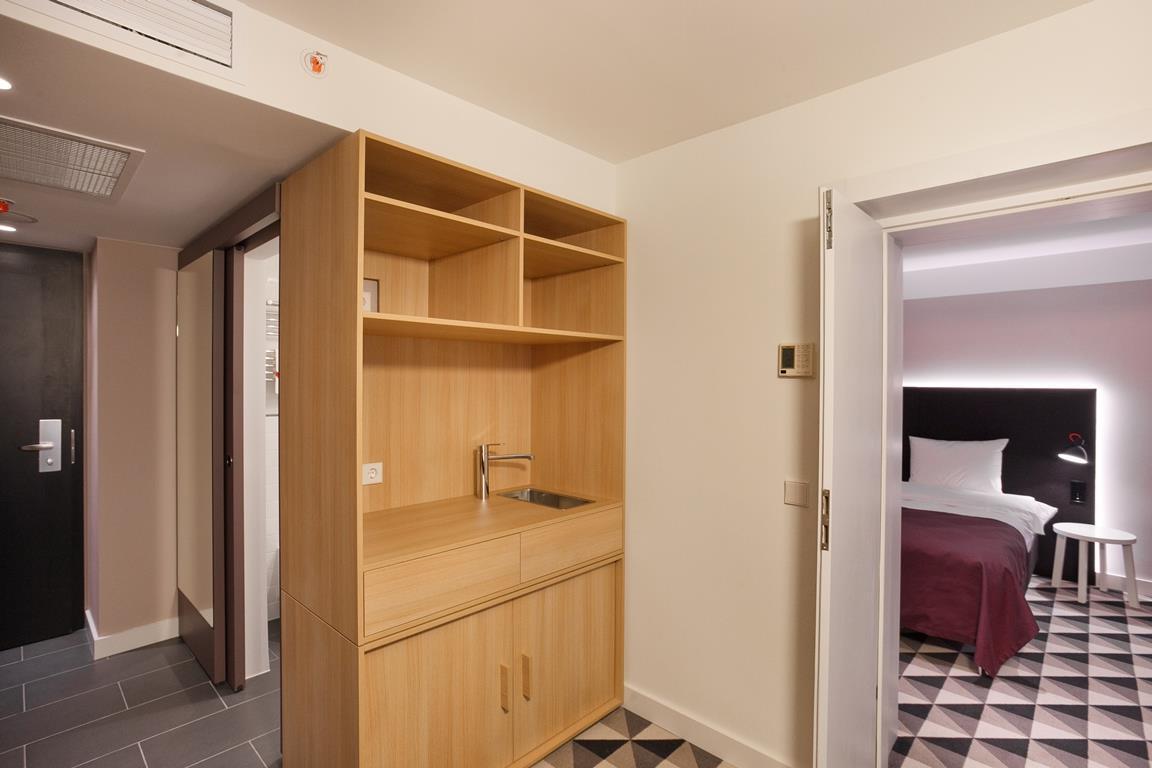 AZIMUT Hotel Vladivostok — photo 1