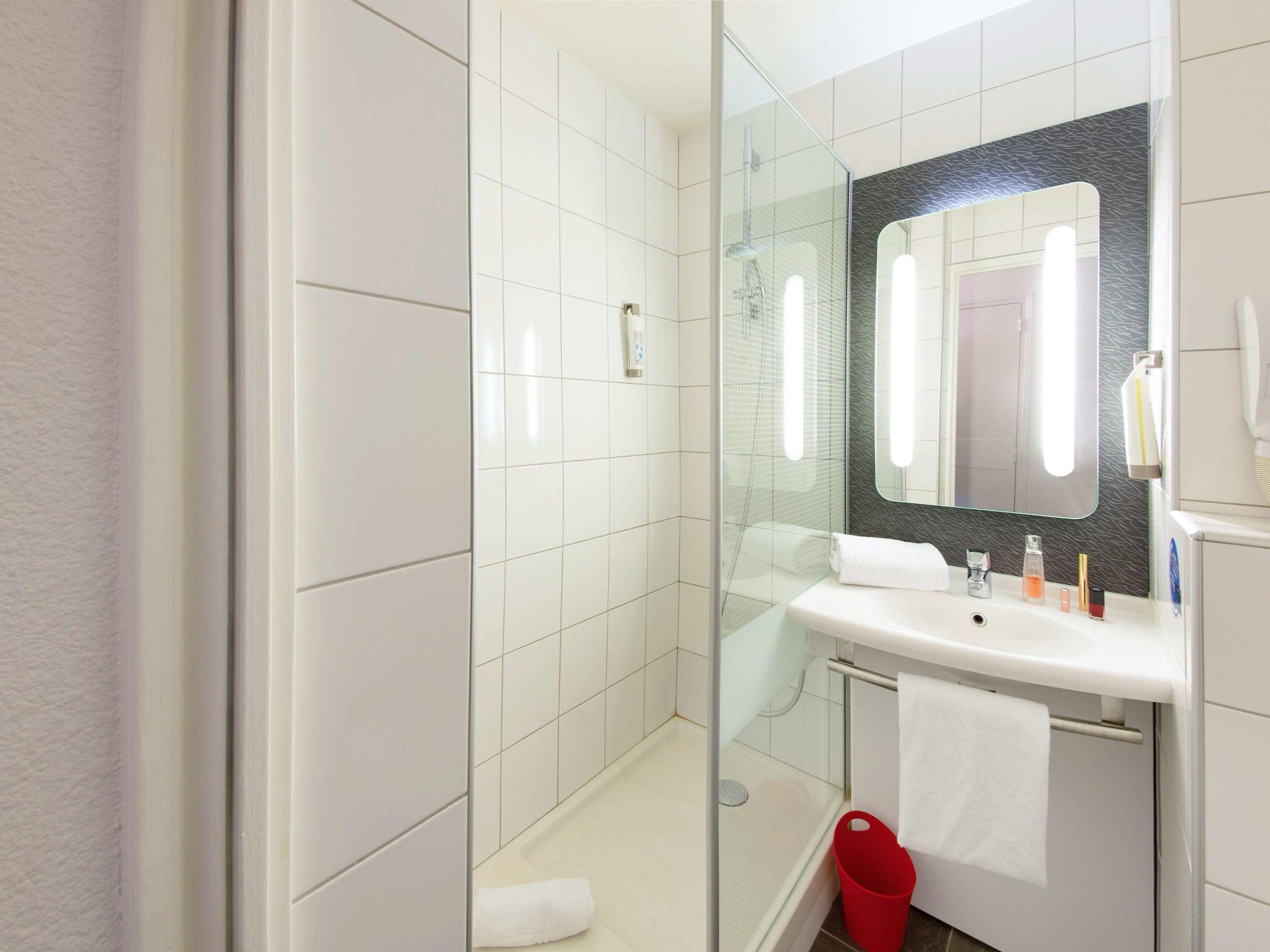 Hôtel ibis Montpellier Sud — photo 3