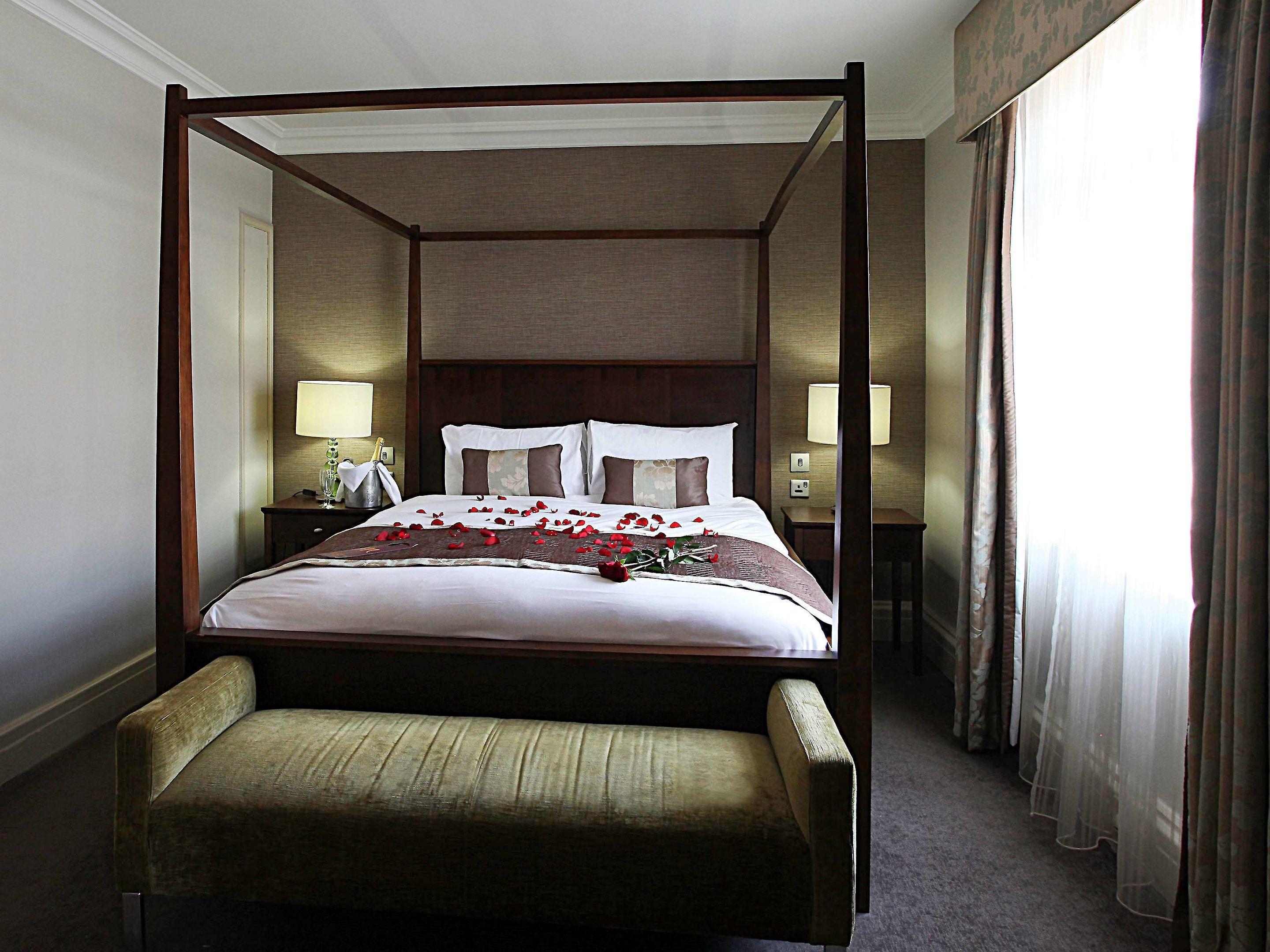 Mercure Winchester Wessex Hotel — photo 4
